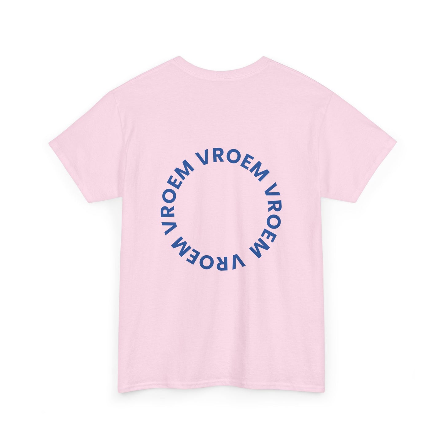 T-shirt "Vroem vroem"