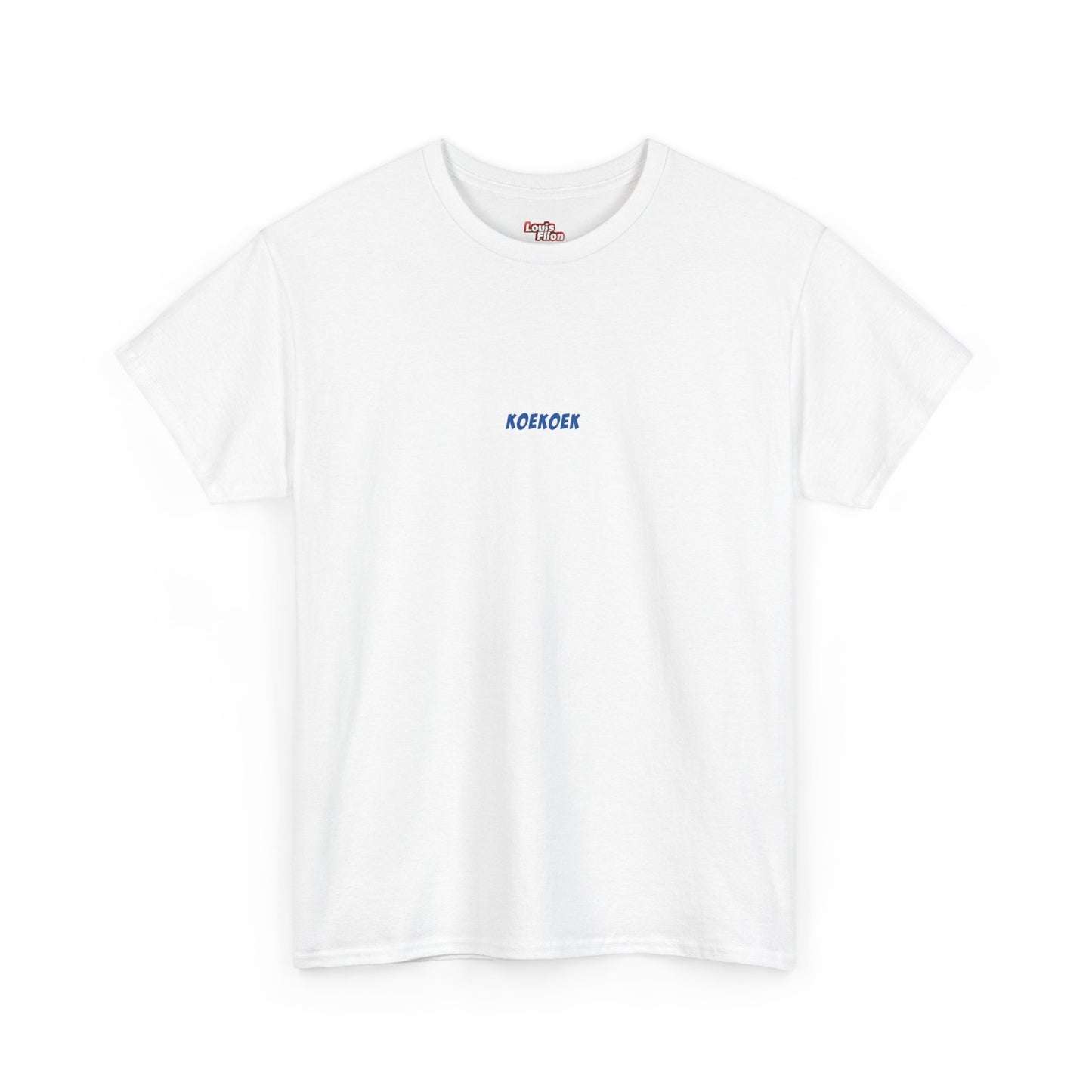 T-shirt "Koekoek"