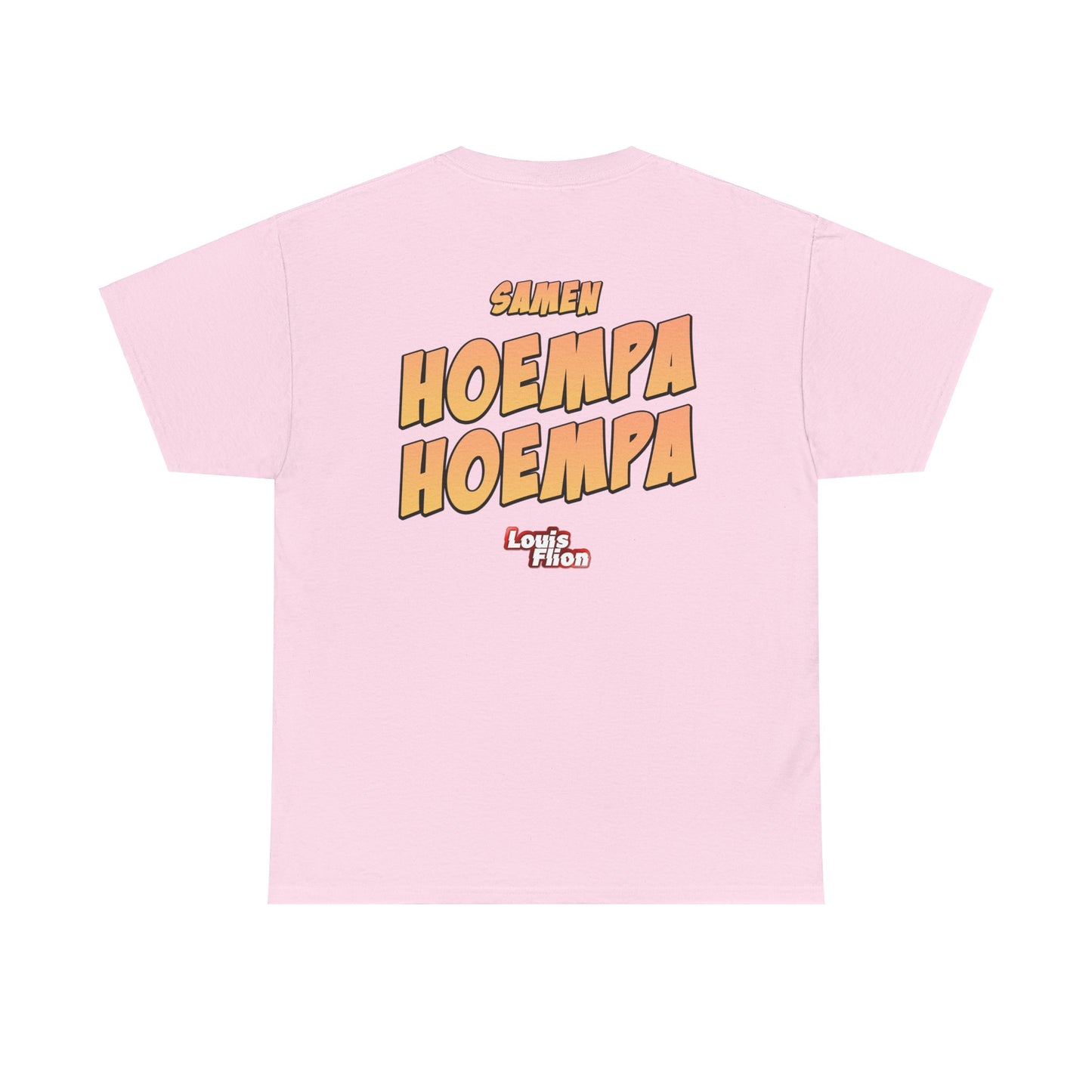 Flion's Hoempa T-shirt