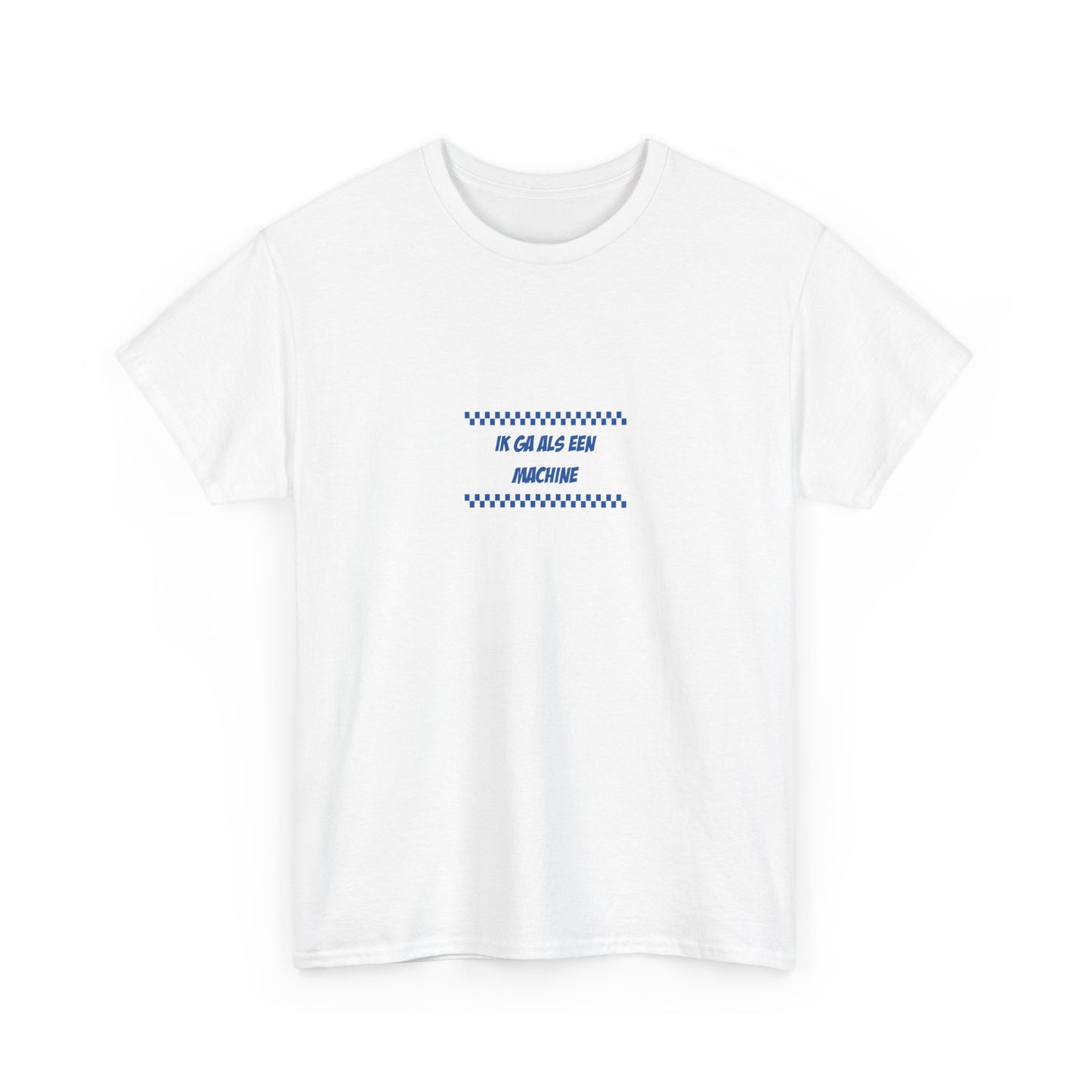 Flion's Machine T-shirt
