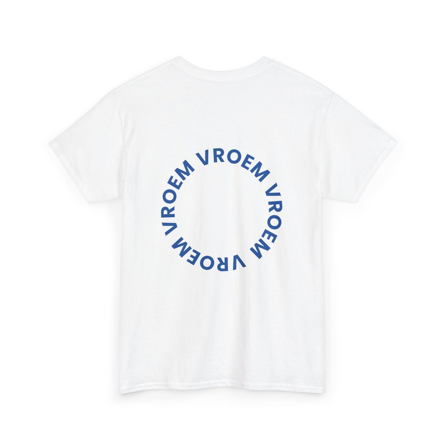 T-shirt "Vroem vroem"