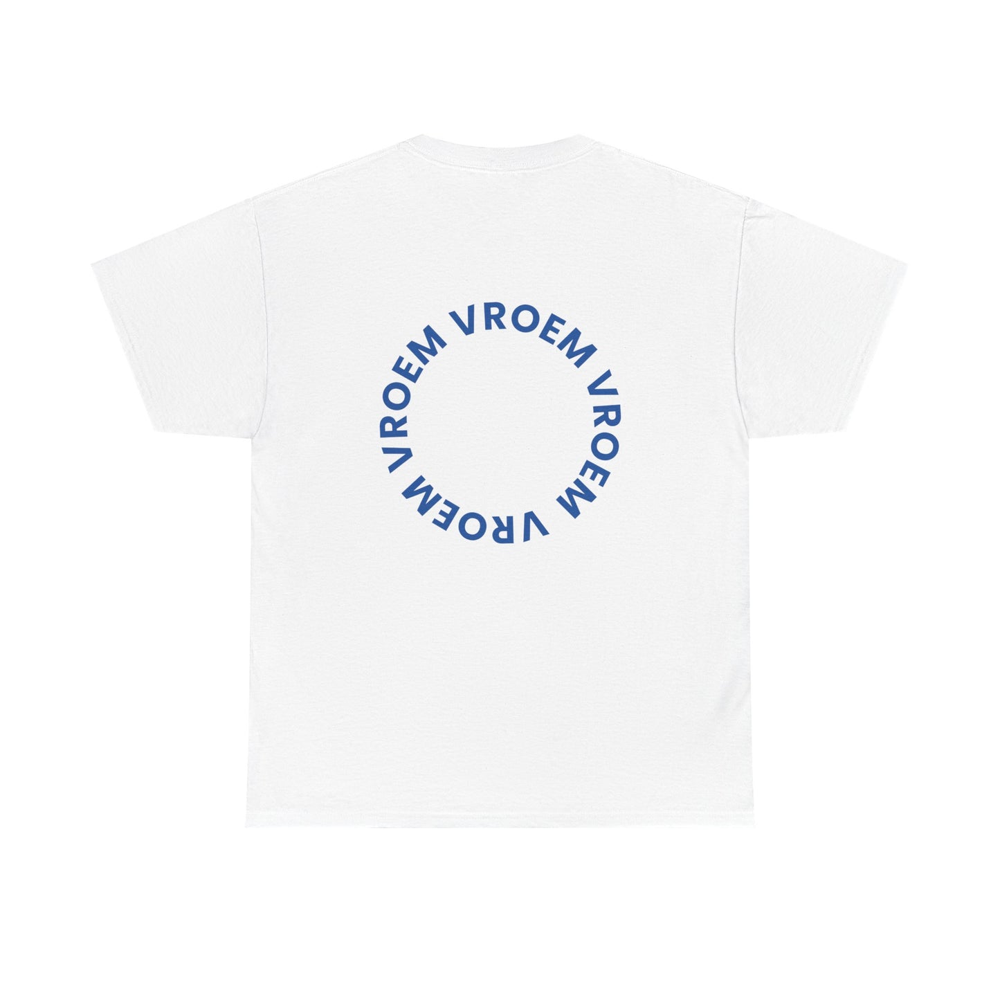 T-shirt "Vroem vroem"