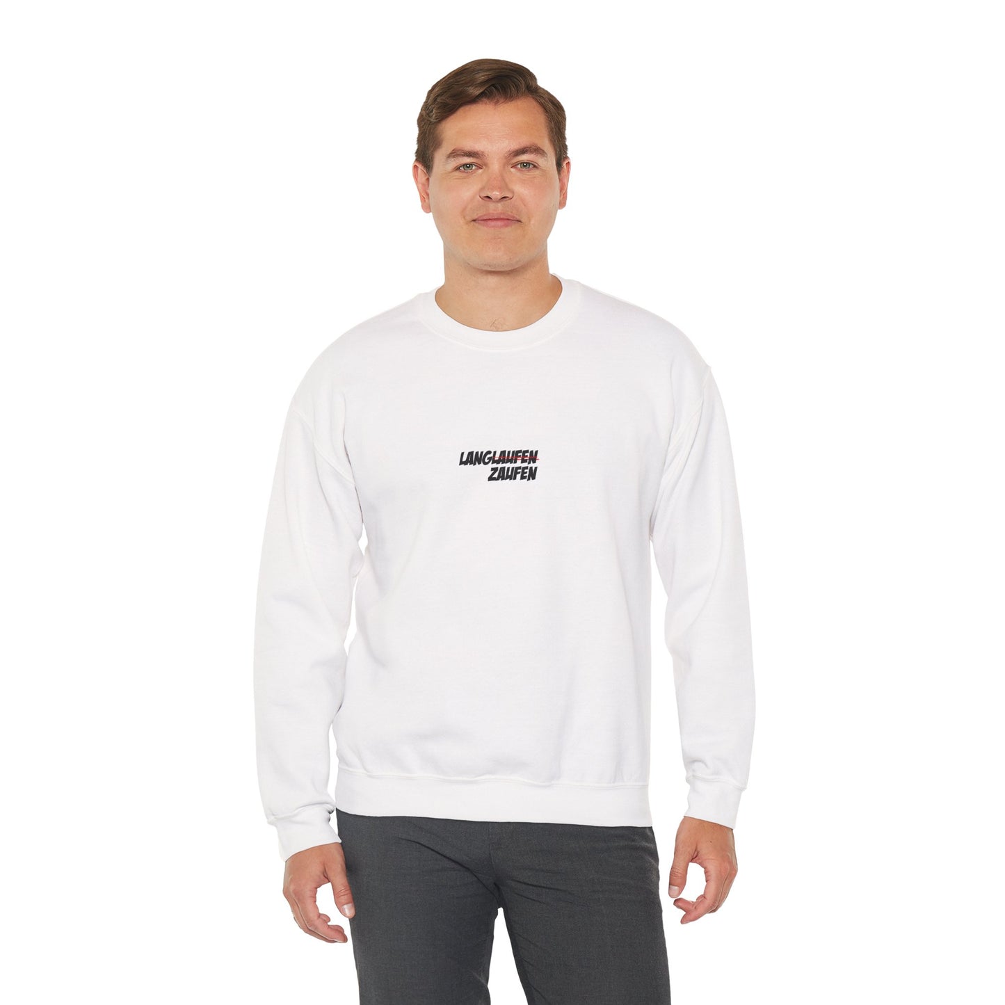 Sweater "Langzaufen"
