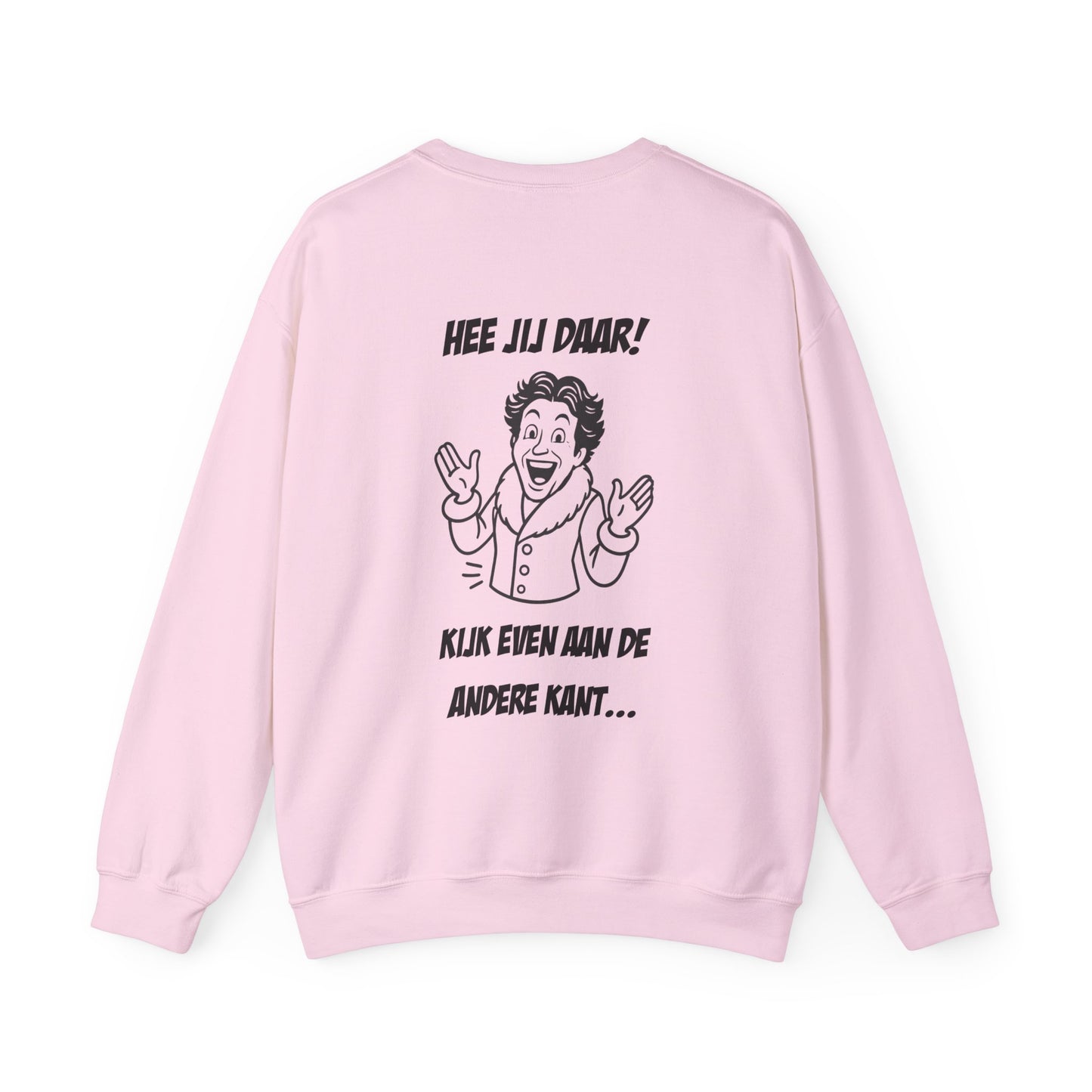 Sweater "Bitterballen"