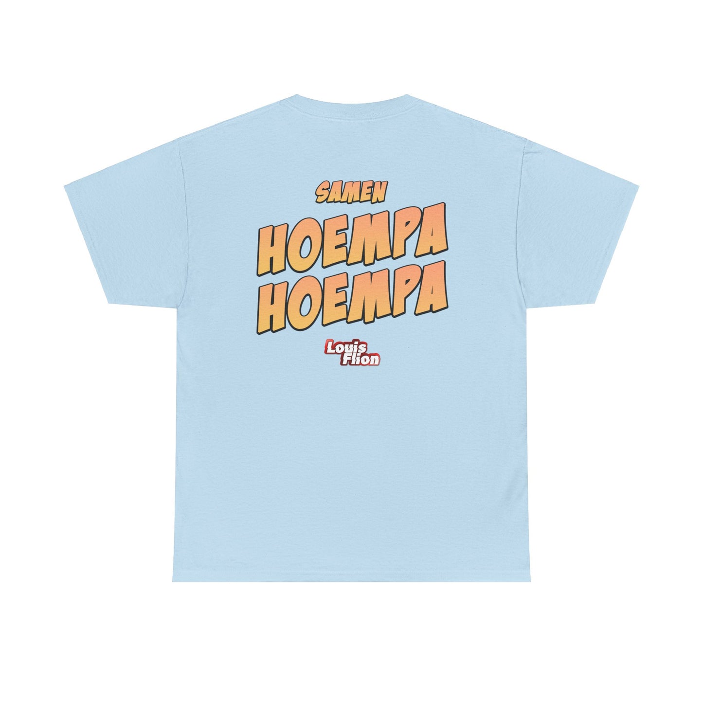 Flion's Hoempa T-shirt