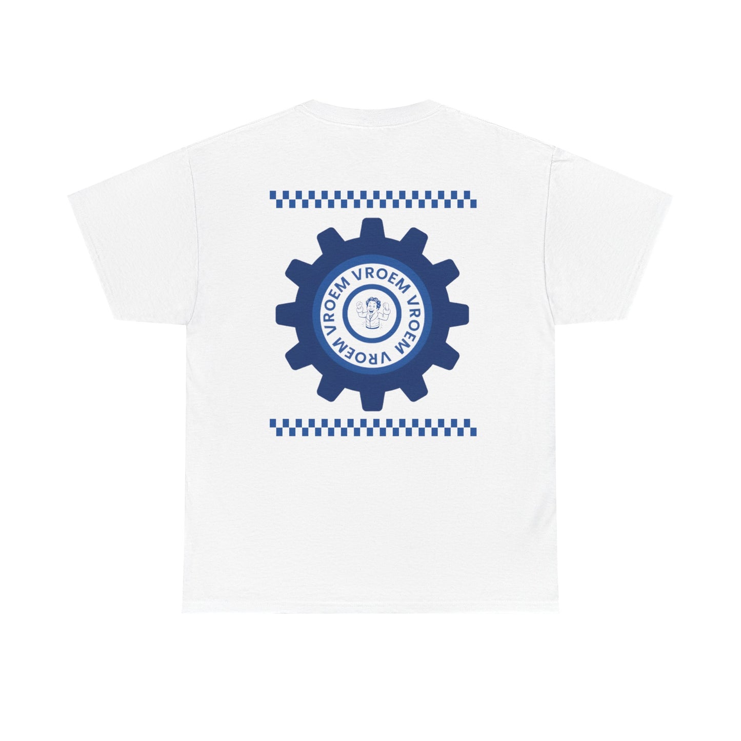 Flion's Machine T-shirt