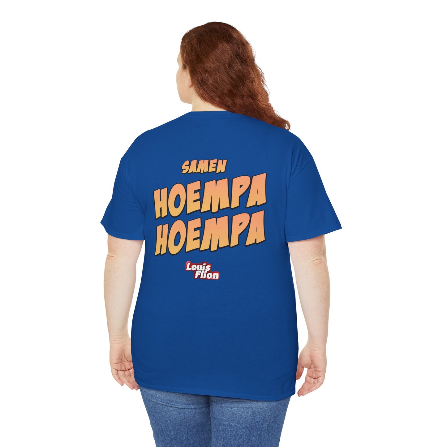 Flion's Hoempa T-shirt