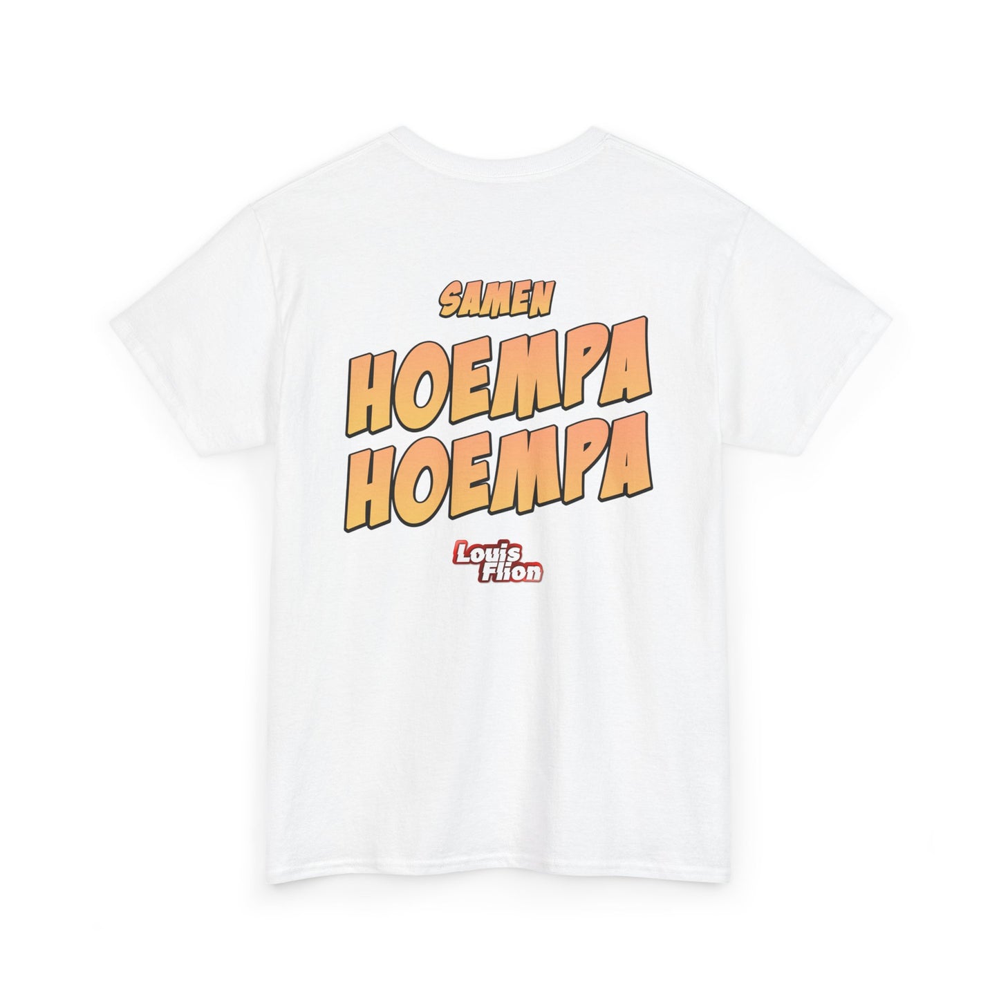 Flion's Hoempa T-shirt