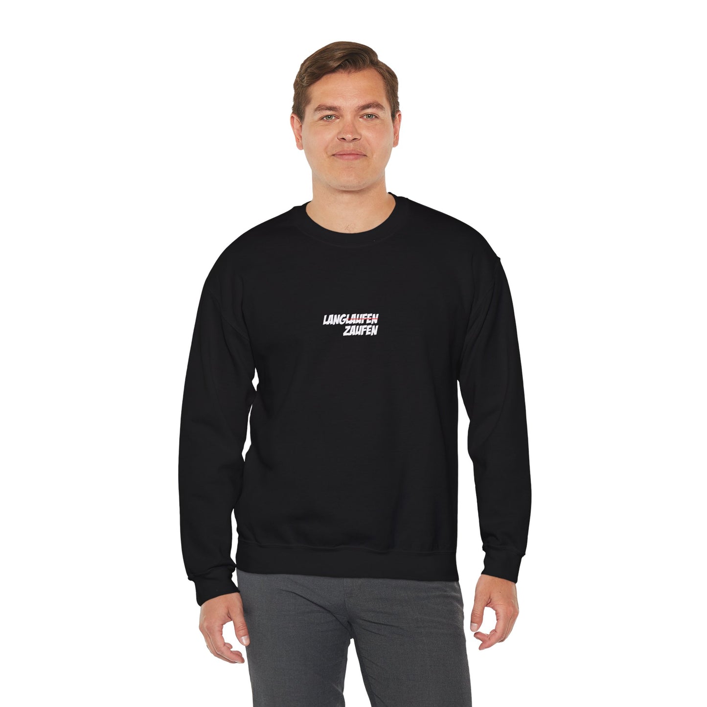 Sweater "Langzaufen"