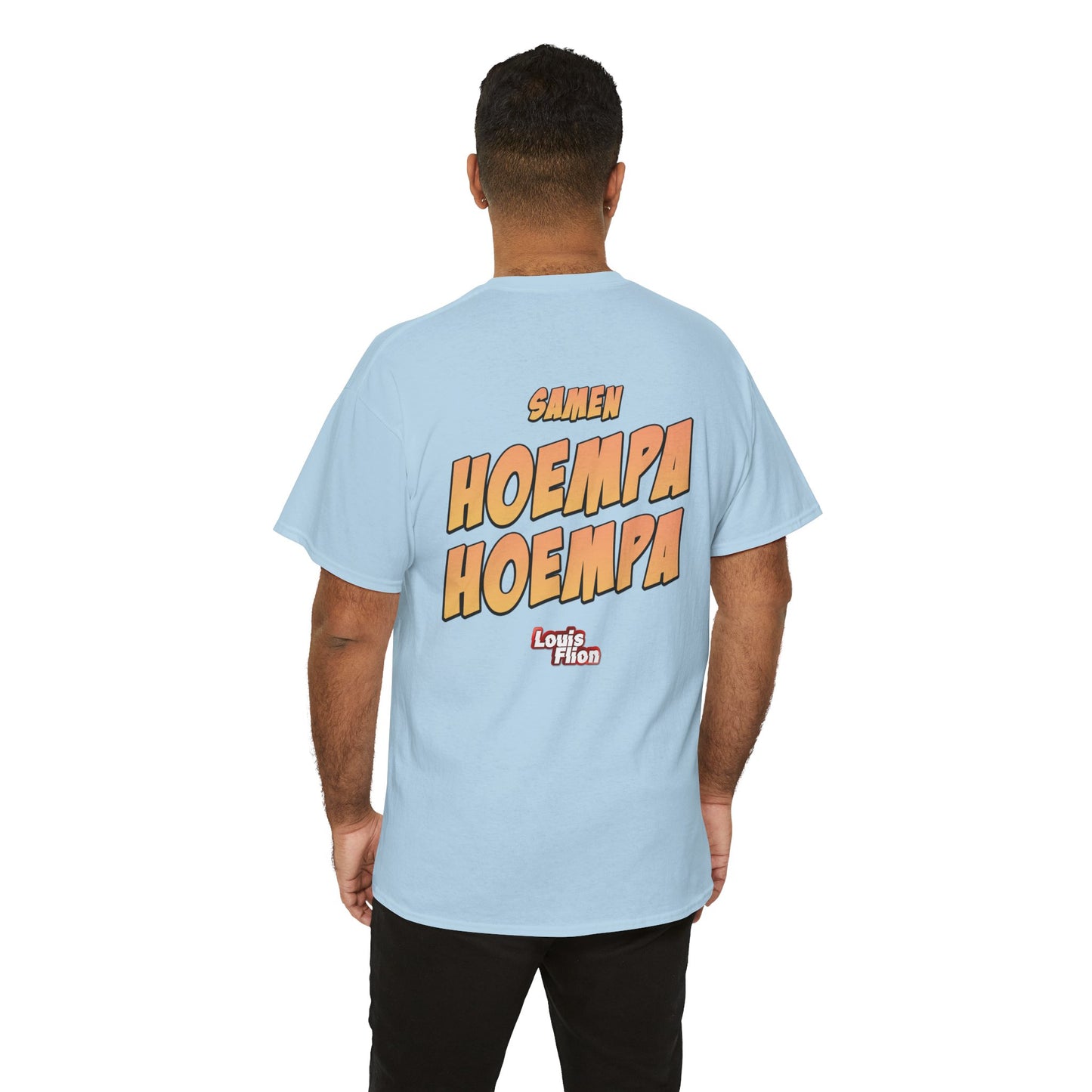 Flion's Hoempa T-shirt