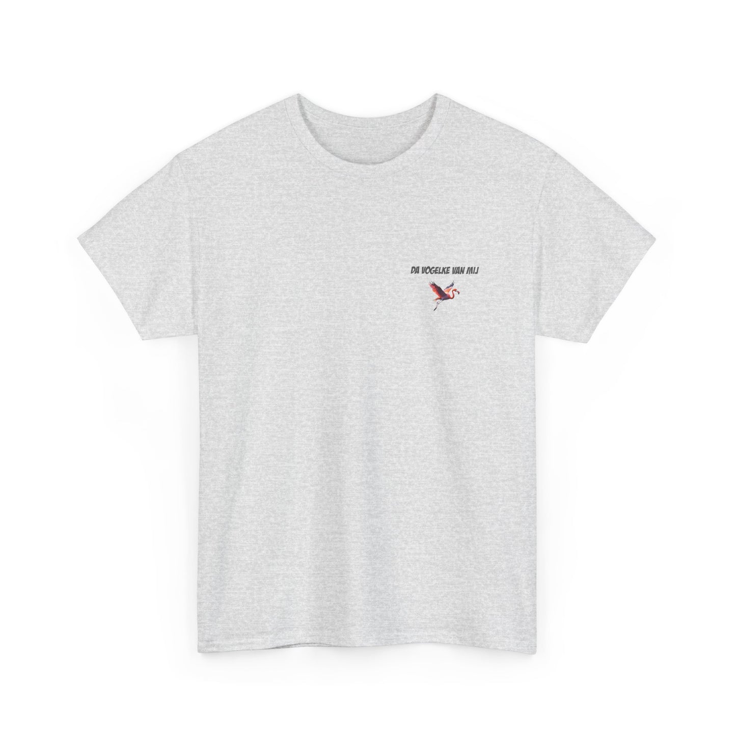 T-shirt "Vogelke"