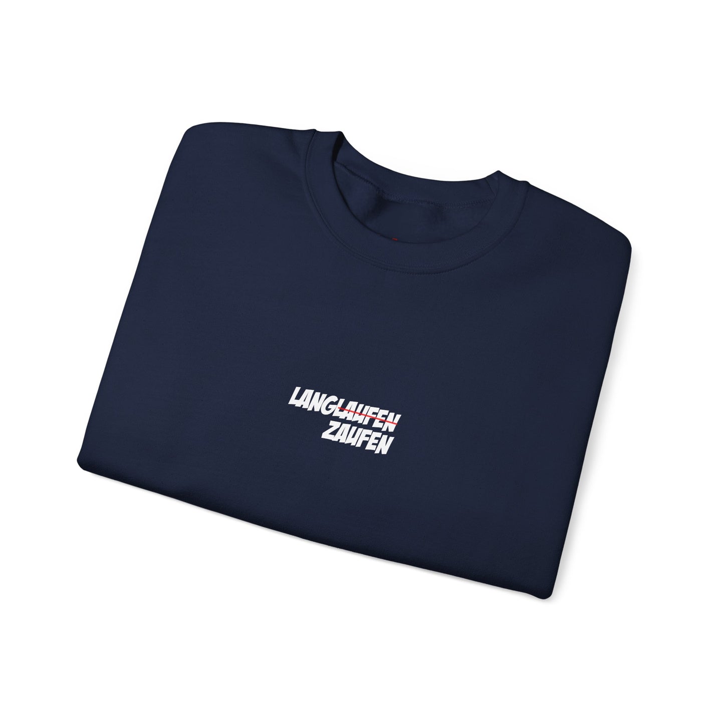 Sweater "Langzaufen"