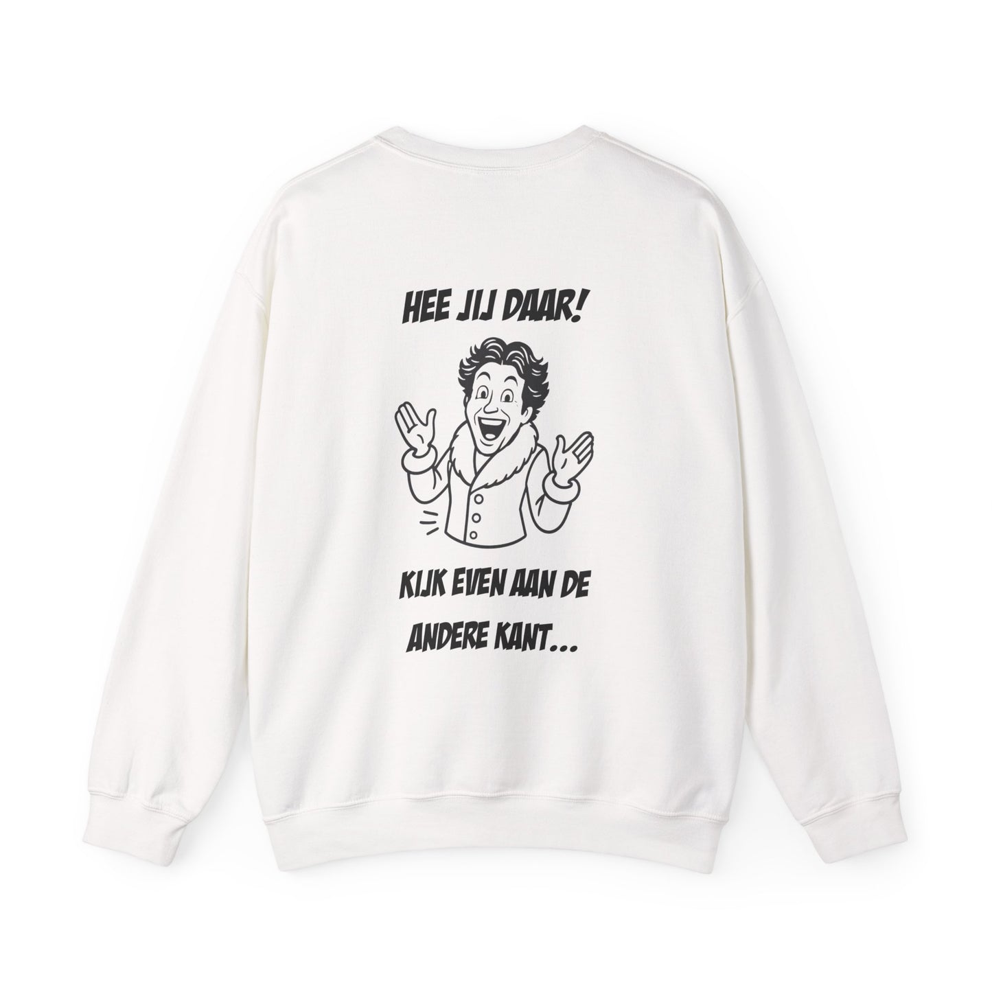 Sweater "Bitterballen"