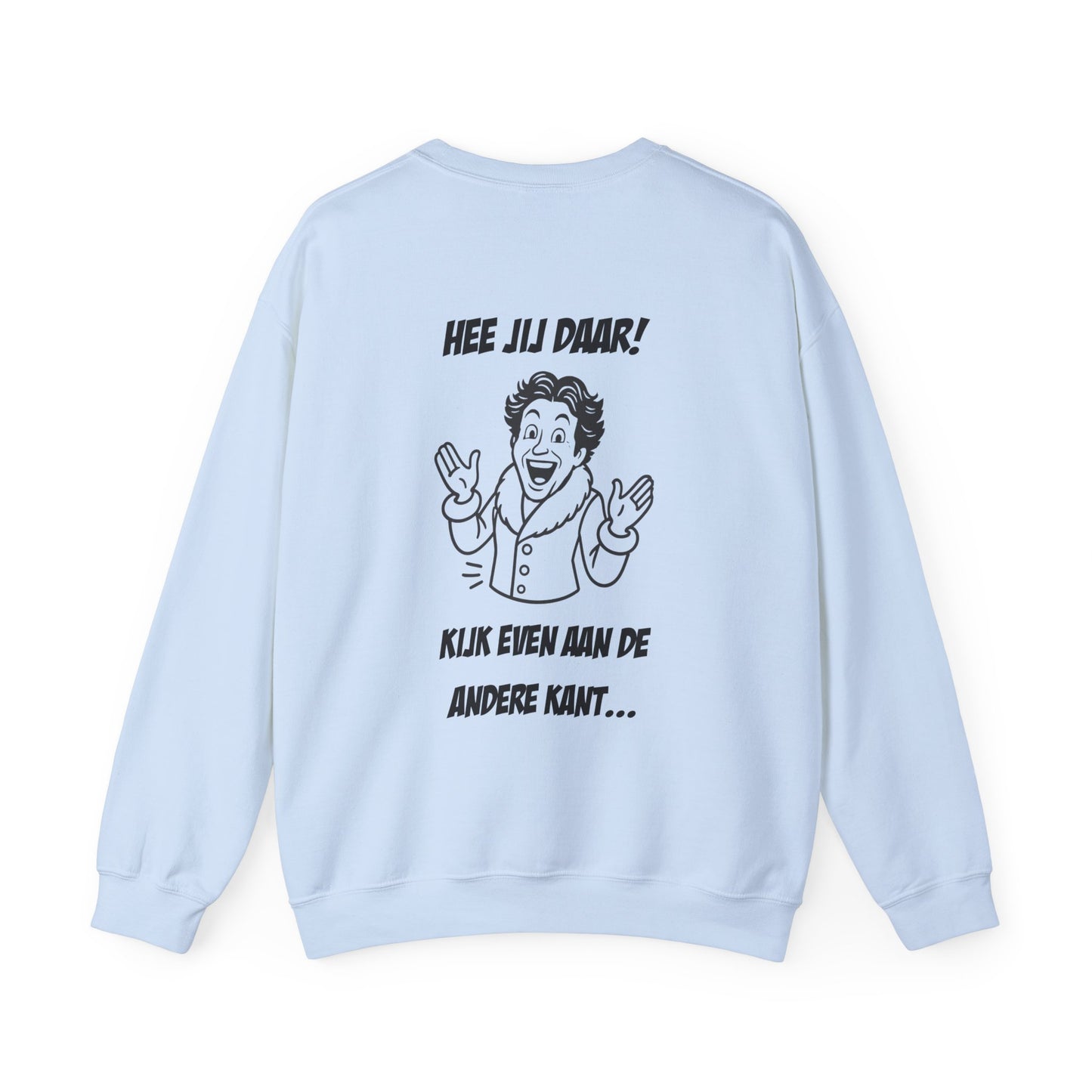 Sweater "Bitterballen"