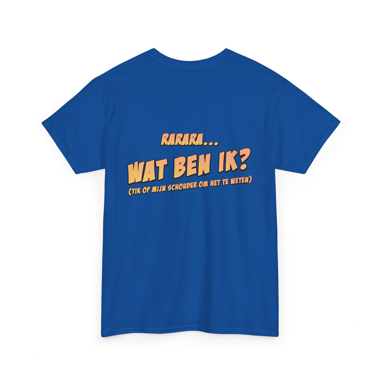 Flion's Helemaal Koekoek T-shirt