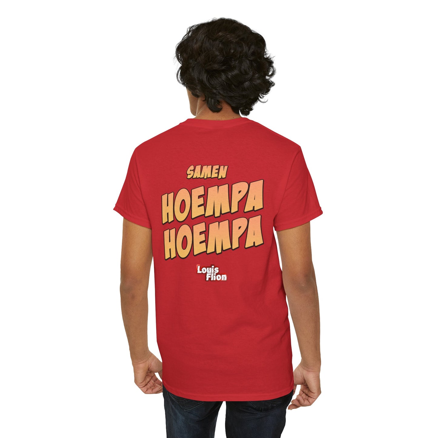 Flion's Hoempa T-shirt