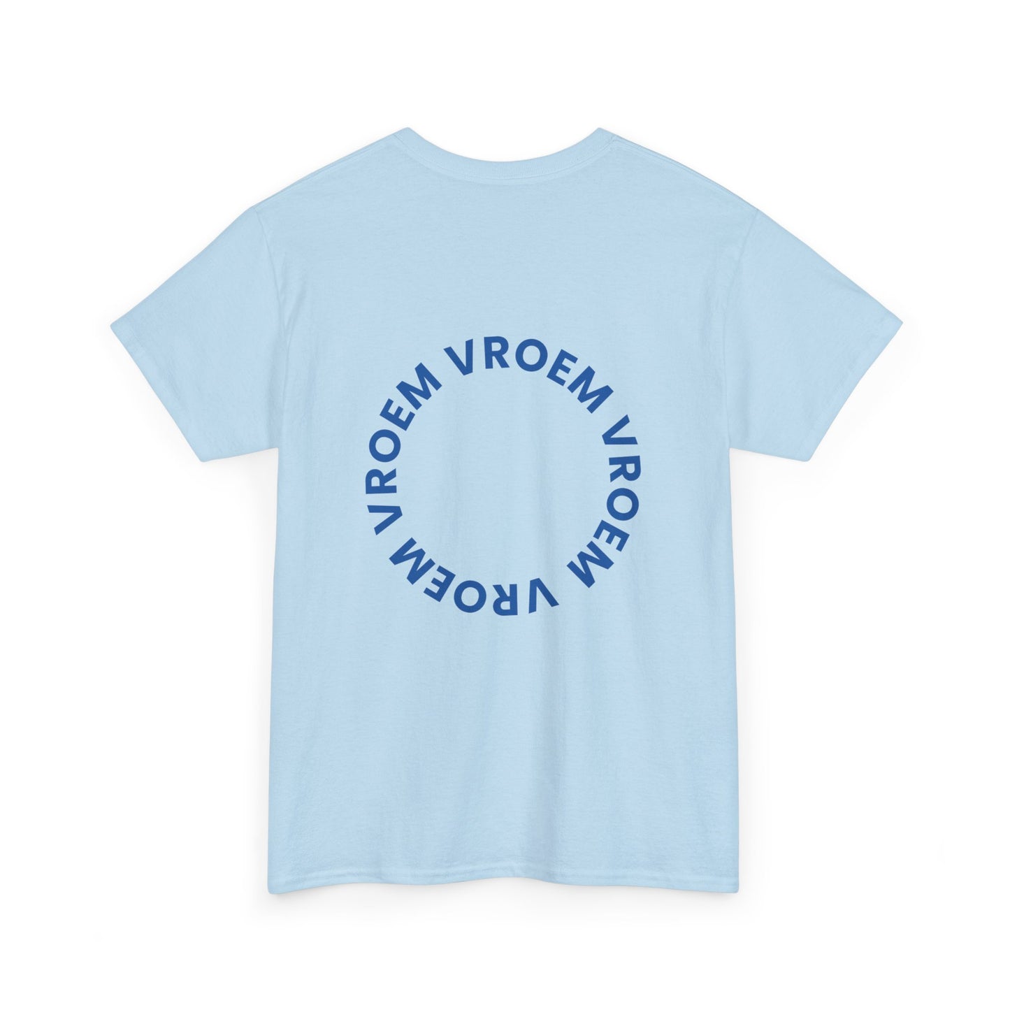 T-shirt "Vroem vroem"