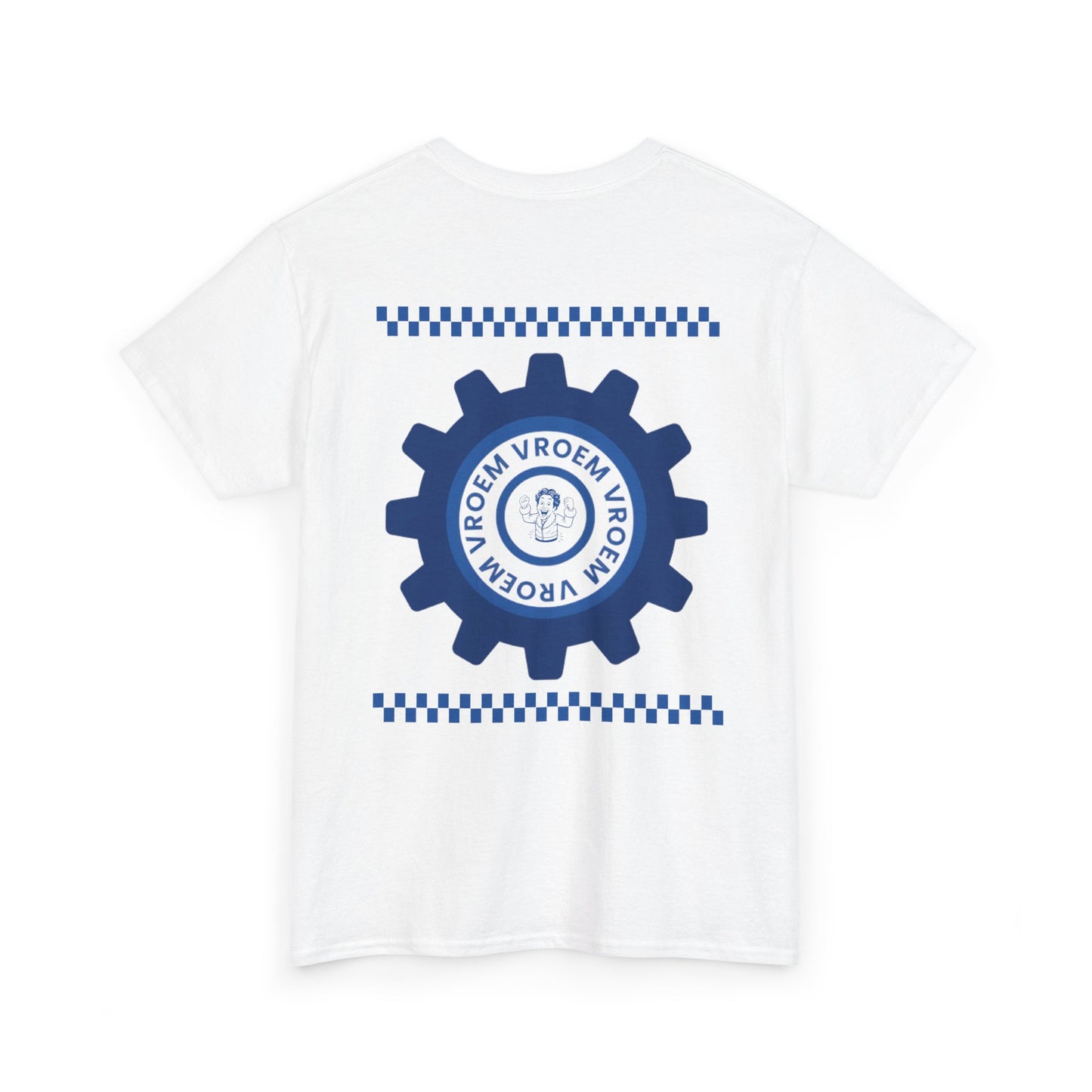 Flion's Machine T-shirt