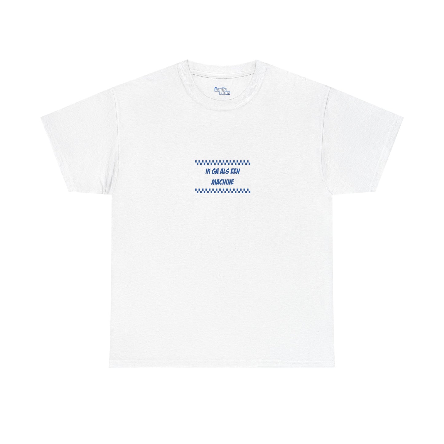 Flion's Machine T-shirt