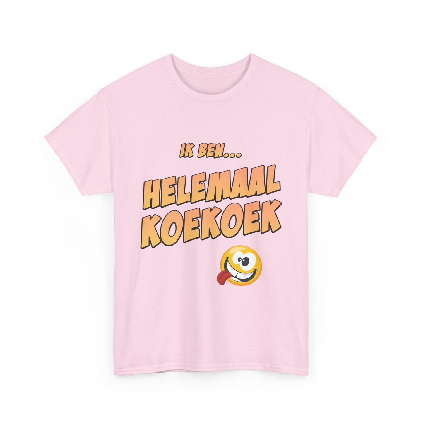 Flion's Helemaal Koekoek T-shirt