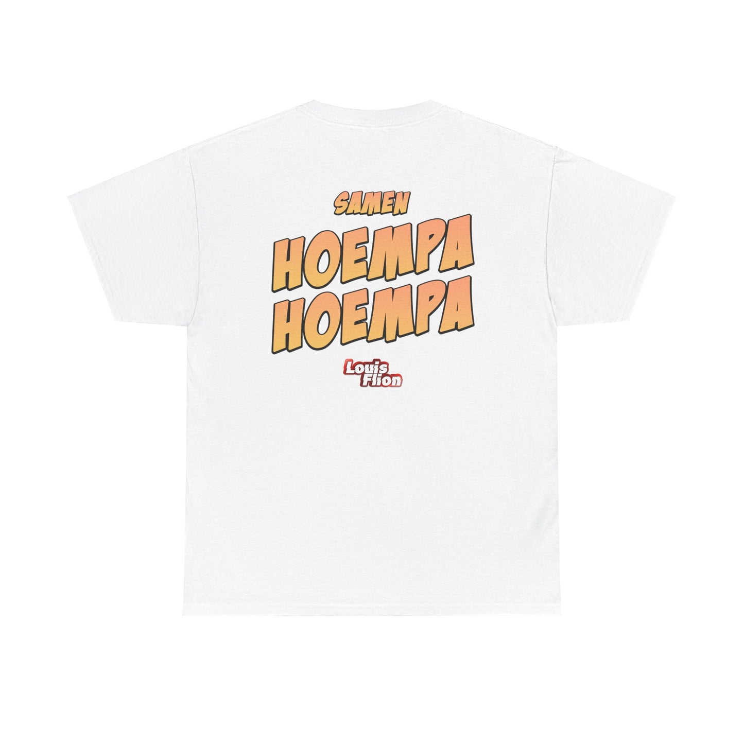 Flion's Hoempa T-shirt