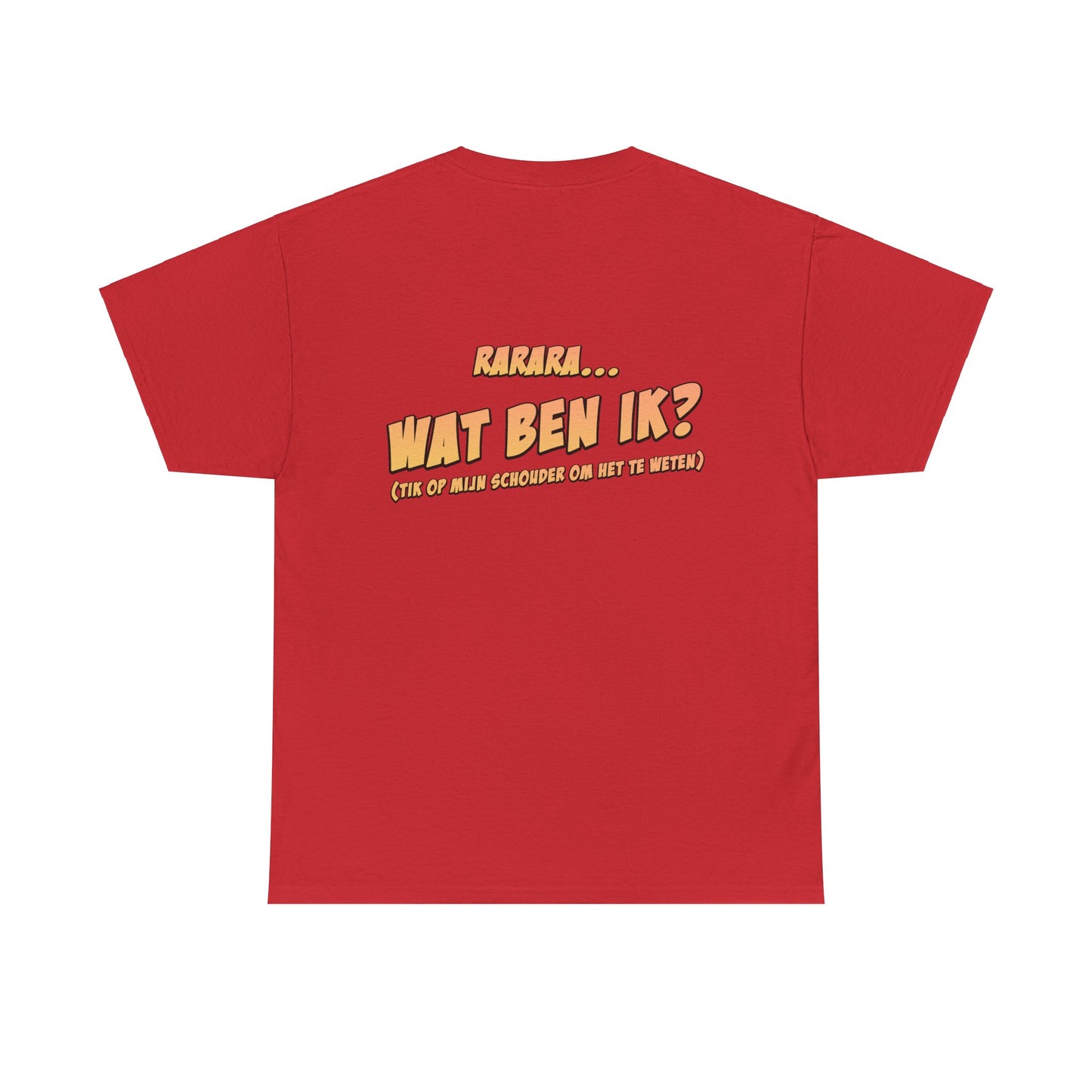 Flion's Helemaal Koekoek T-shirt