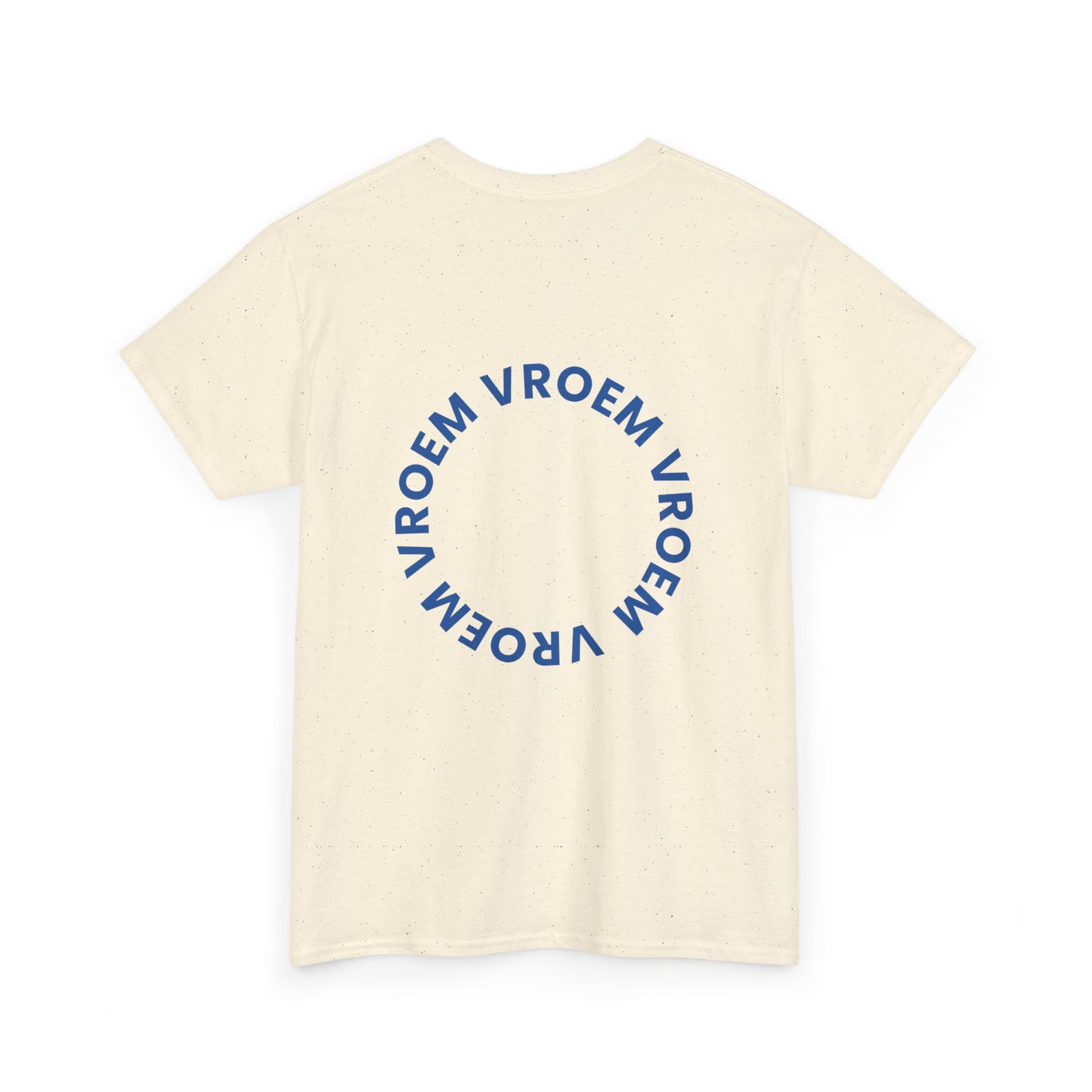 T-shirt "Vroem vroem"