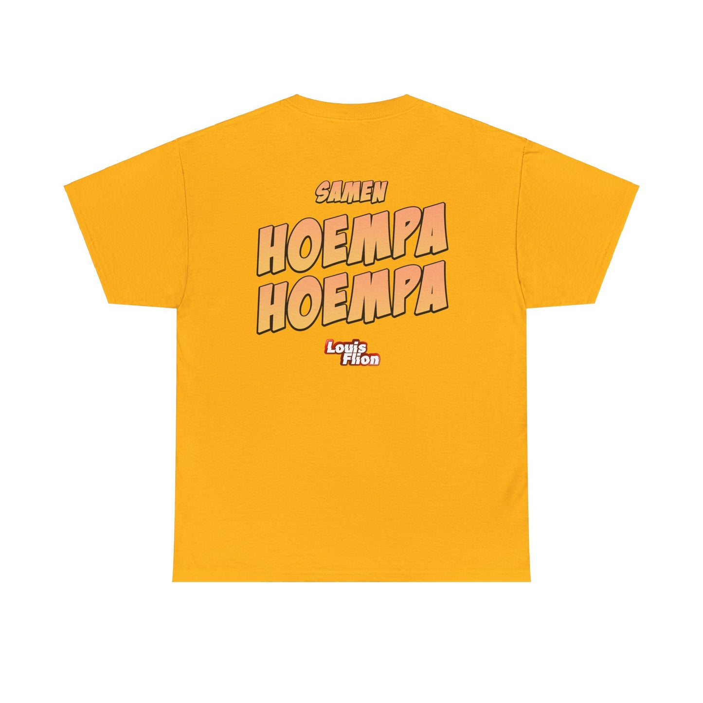 Flion's Hoempa T-shirt