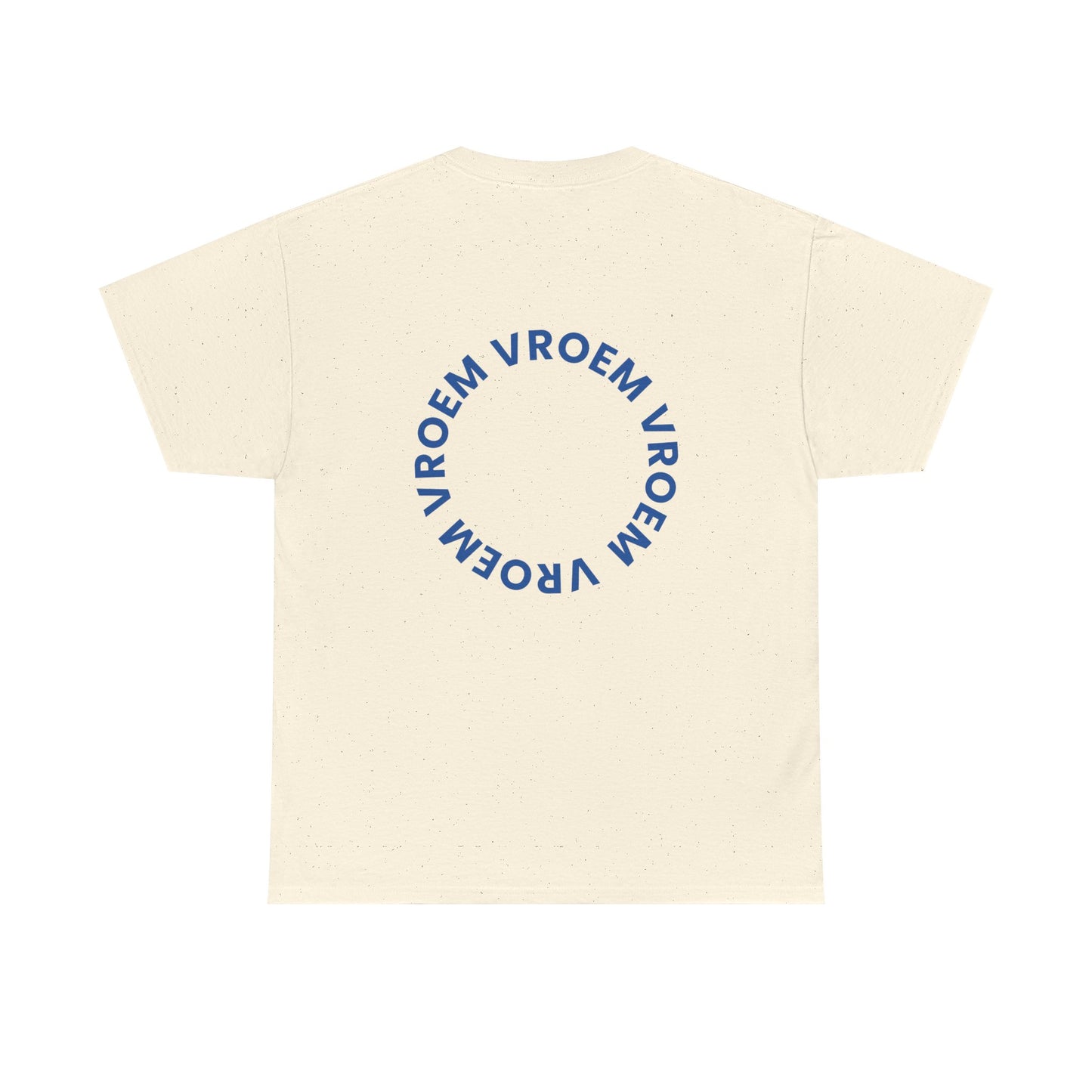 T-shirt "Vroem vroem"
