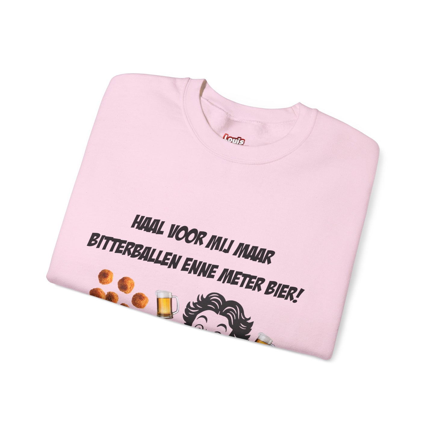 Sweater "Bitterballen"