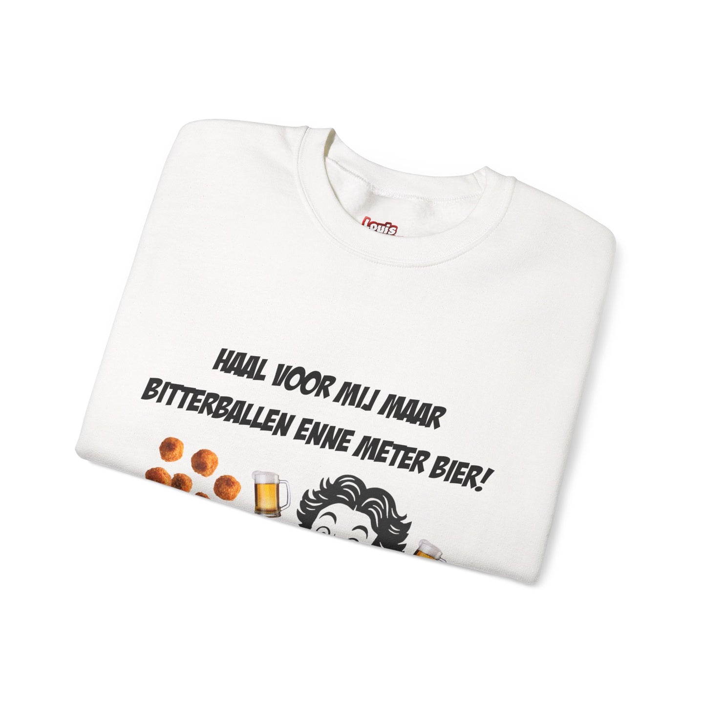 Sweater "Bitterballen"