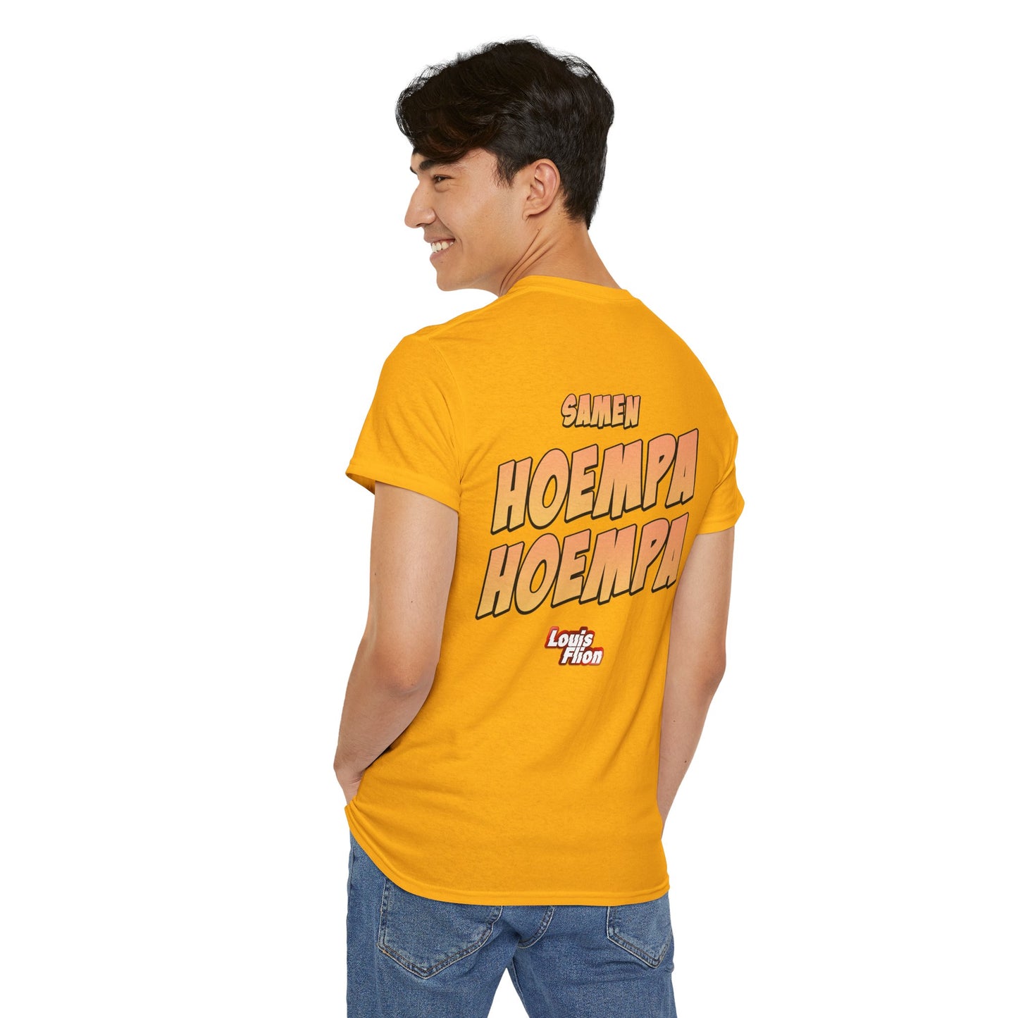 Flion's Hoempa T-shirt