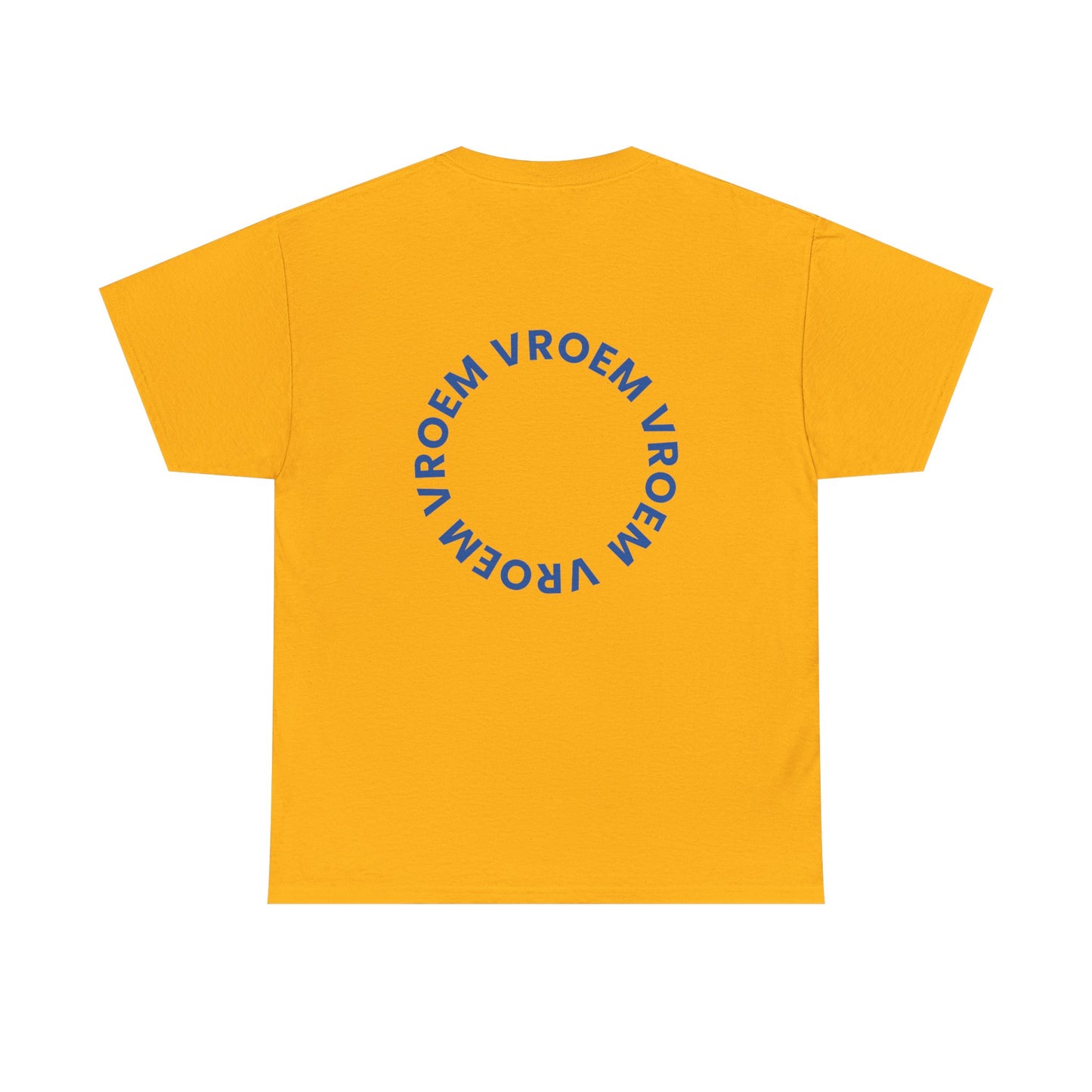 T-shirt "Vroem vroem"