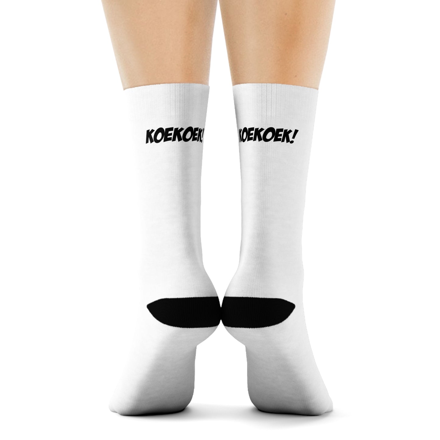 Flion's Koekoek Socks