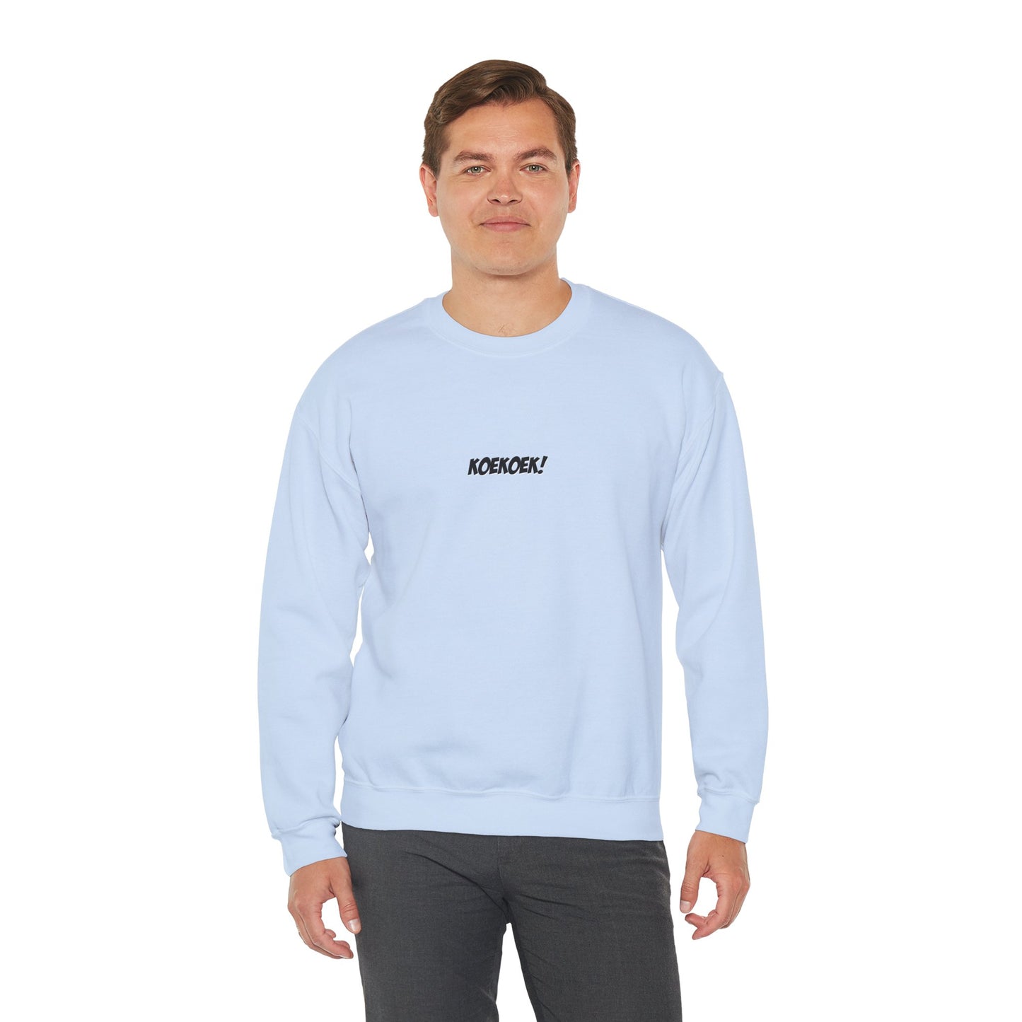 Sweater "Koekoek"