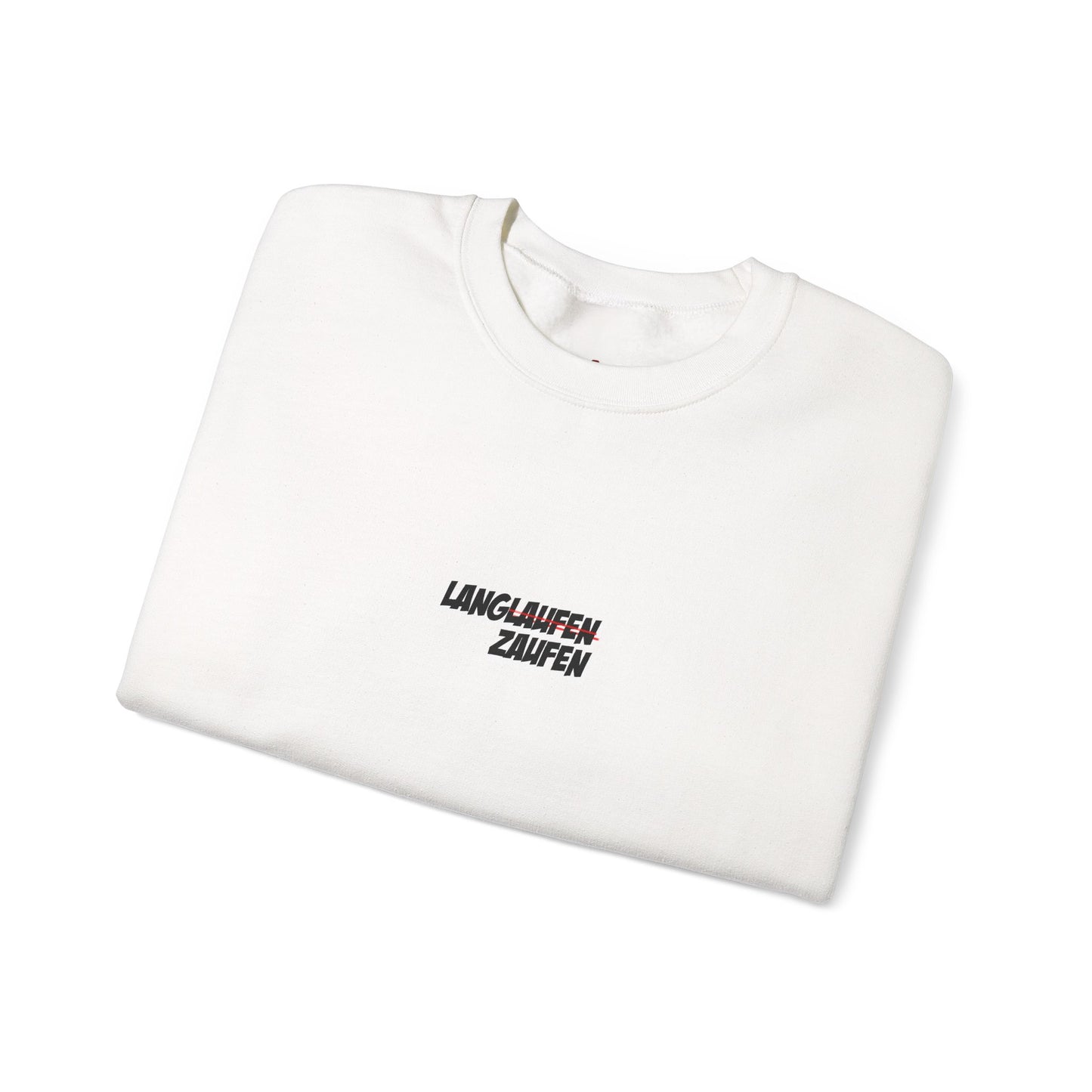 Sweater "Langzaufen"