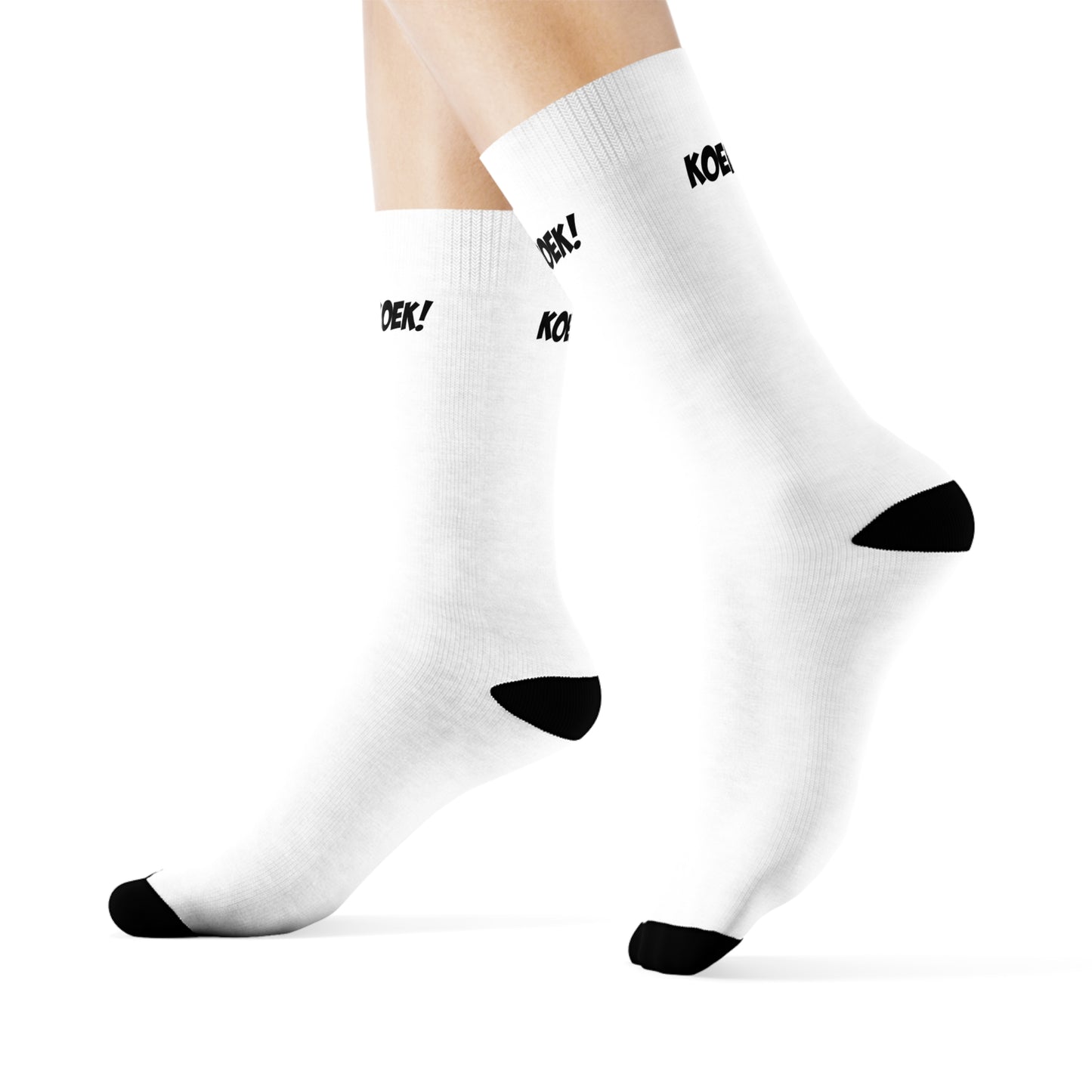 Flion's Koekoek Socks