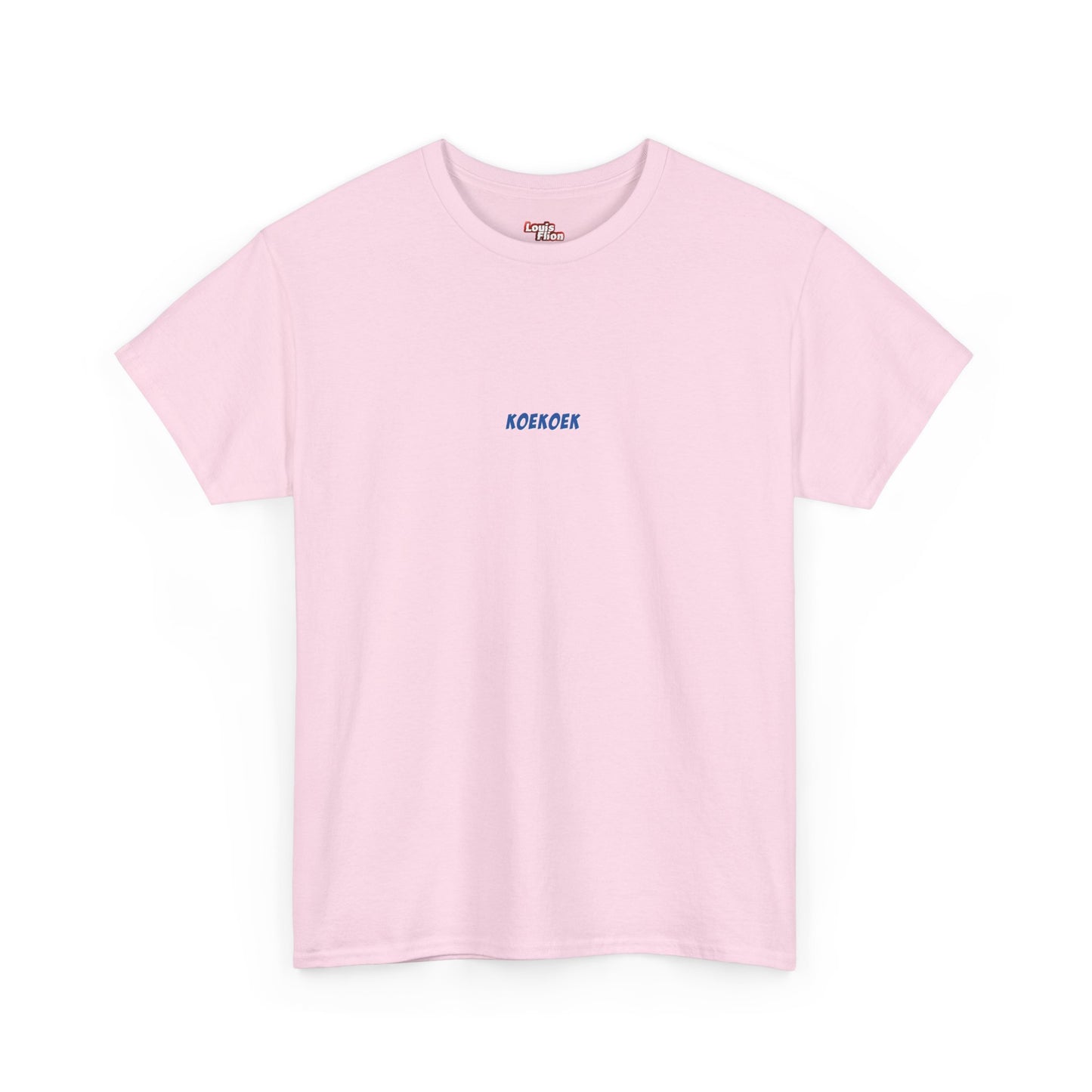 T-shirt "Koekoek"