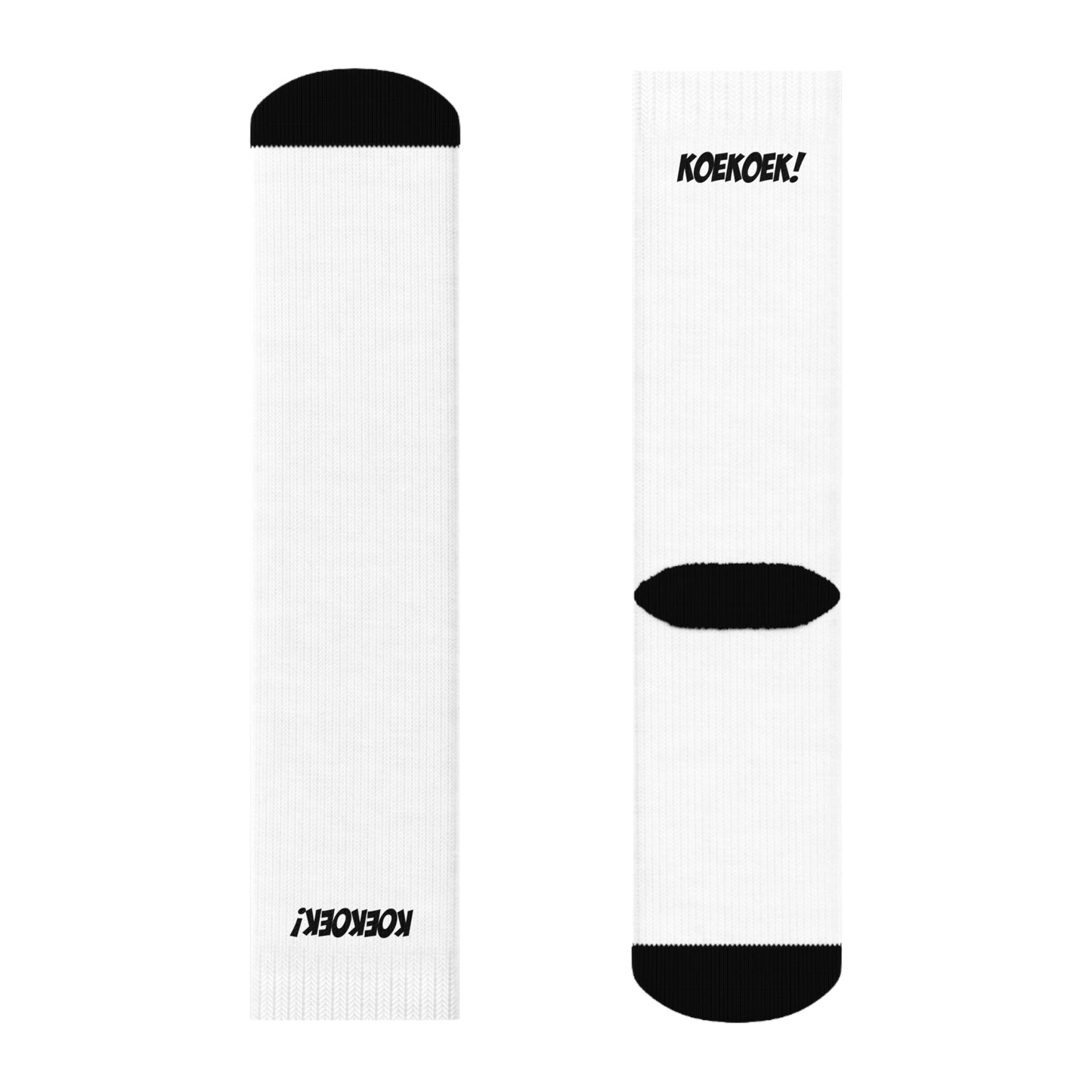 Flion's Koekoek Socks