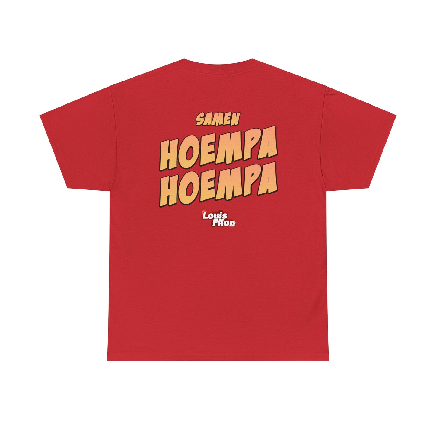 Flion's Hoempa T-shirt