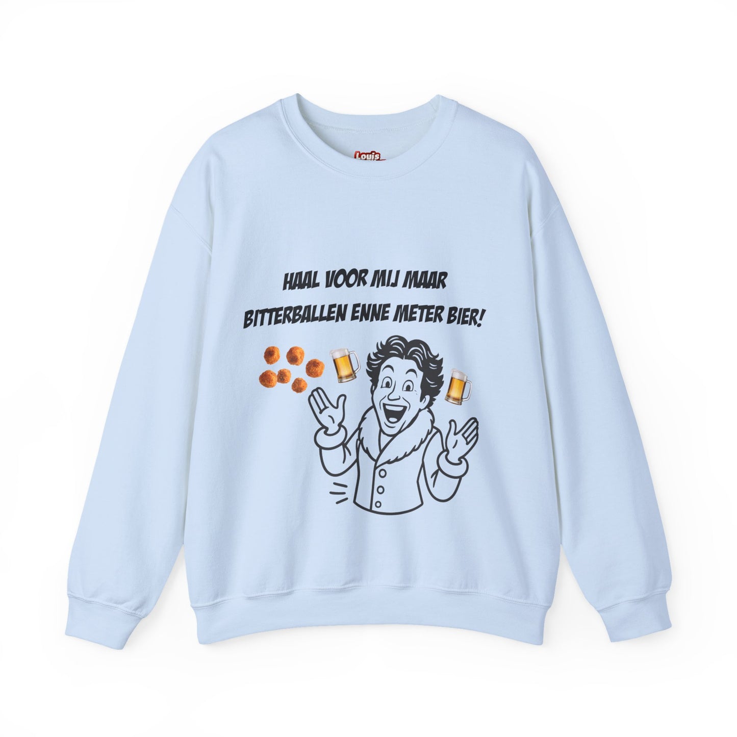 Sweater "Bitterballen"