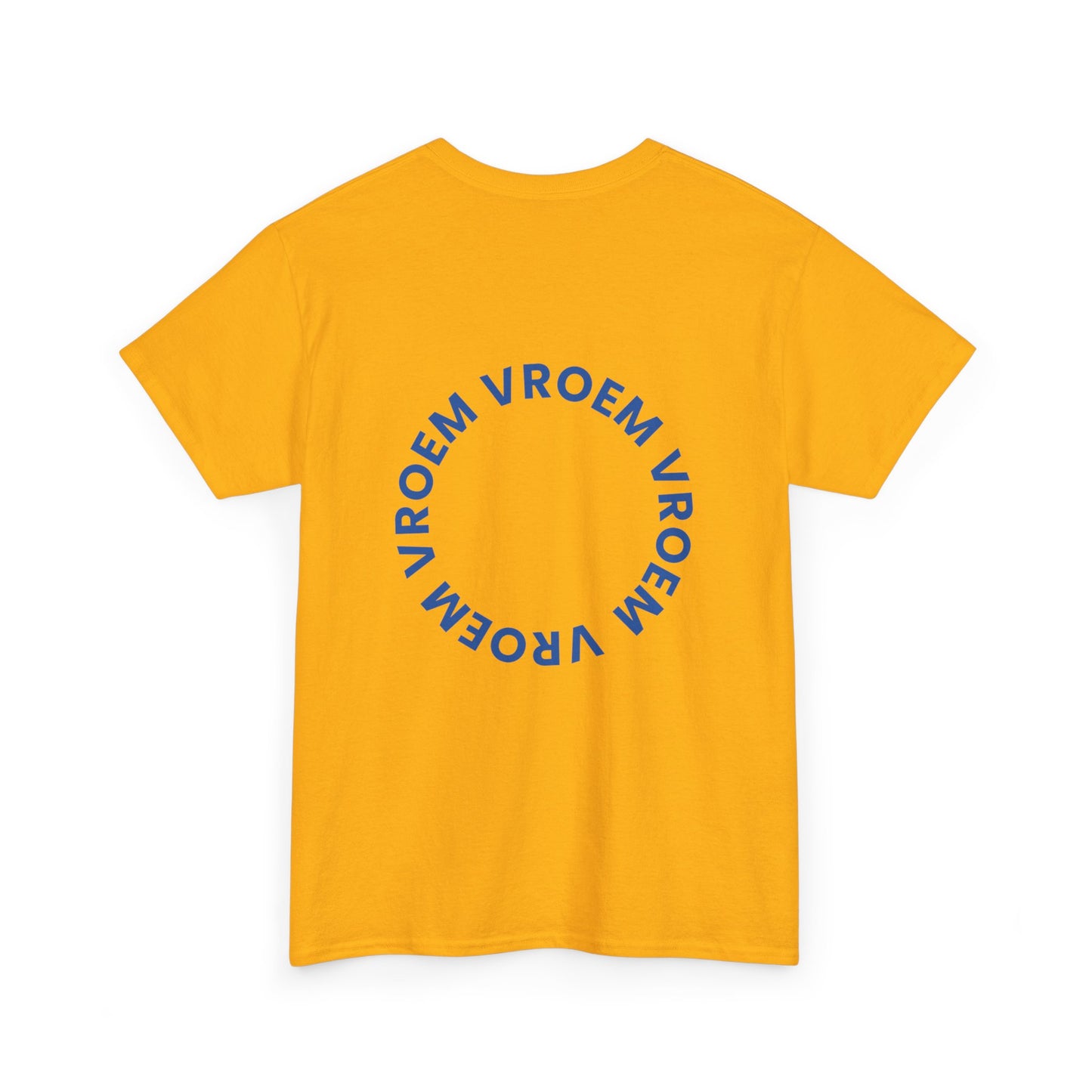T-shirt "Vroem vroem"
