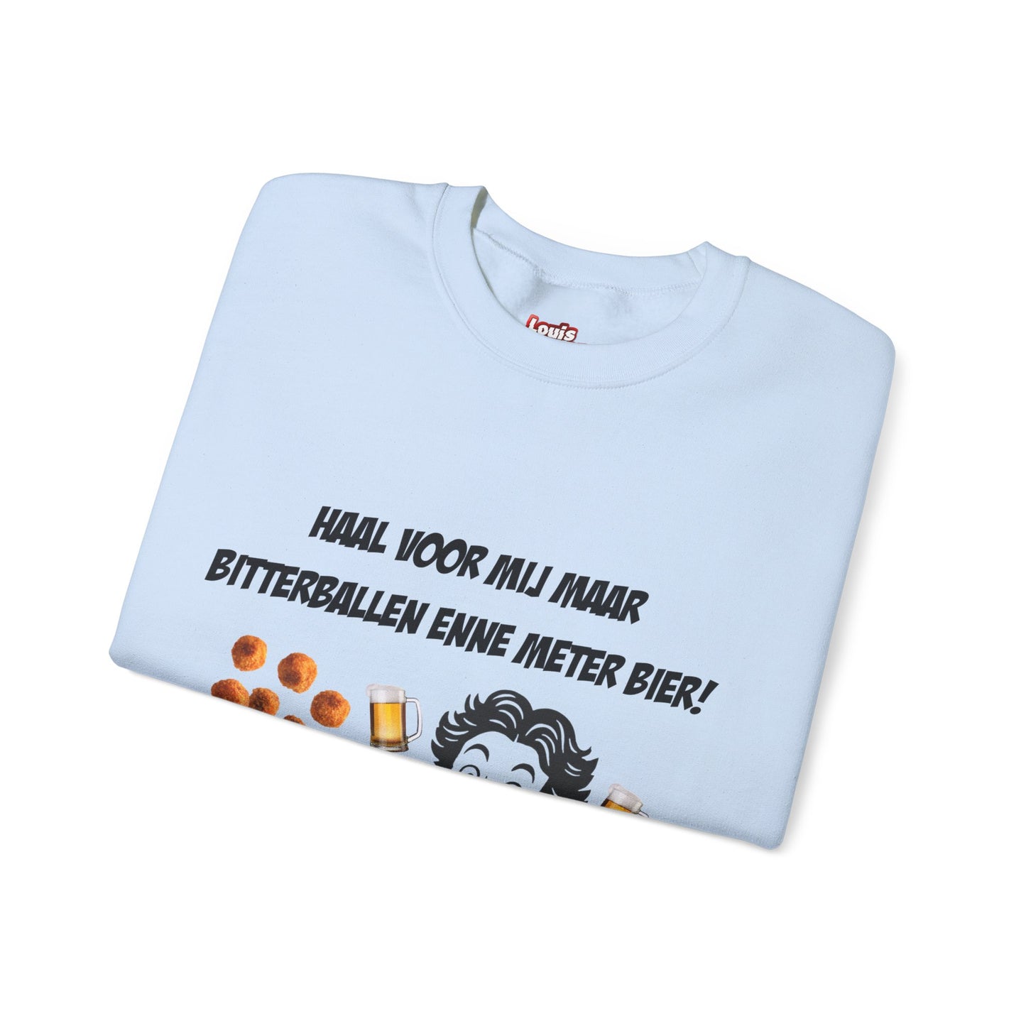 Sweater "Bitterballen"