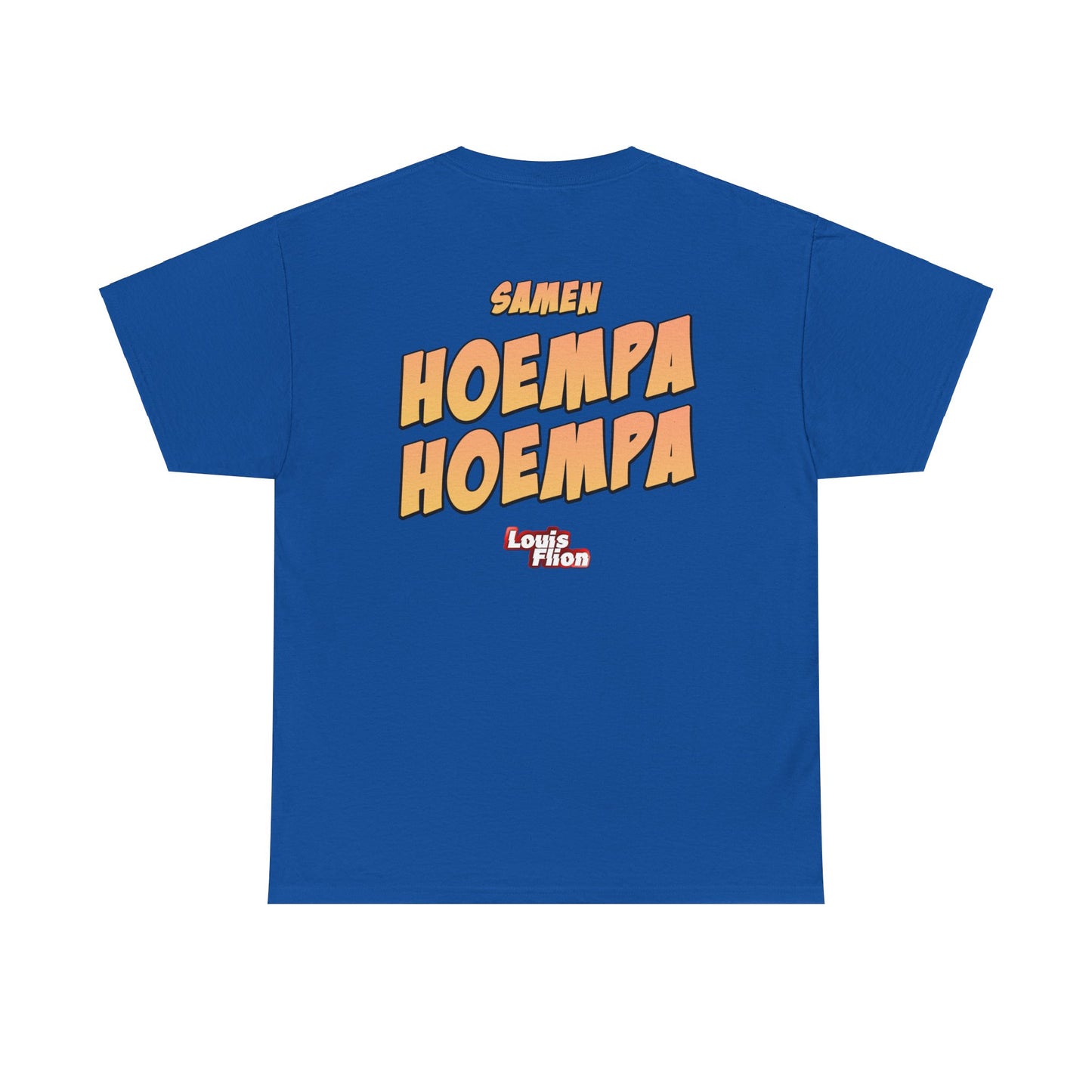 Flion's Hoempa T-shirt