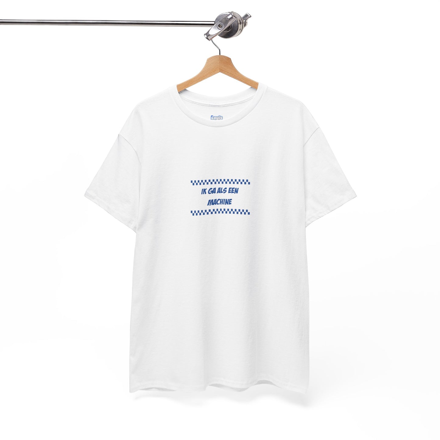 Flion's Machine T-shirt
