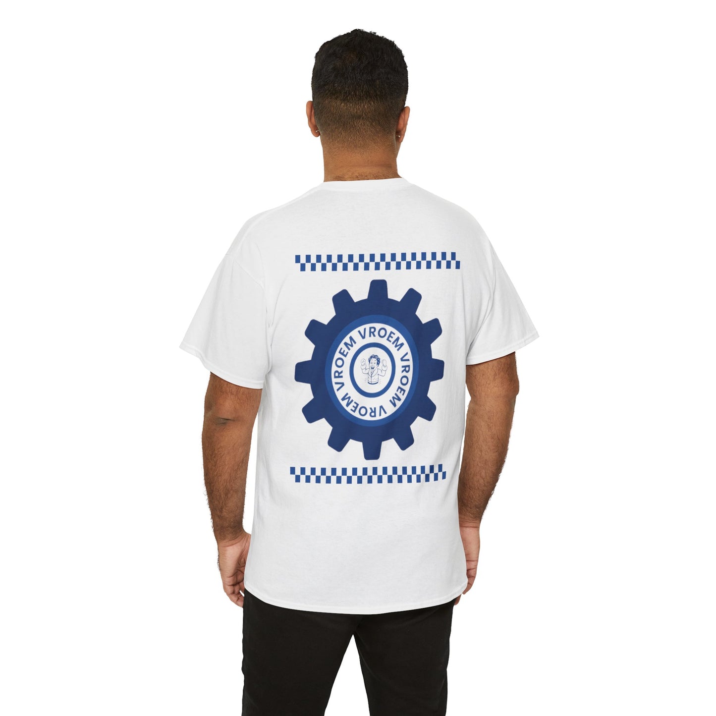 Flion's Machine T-shirt